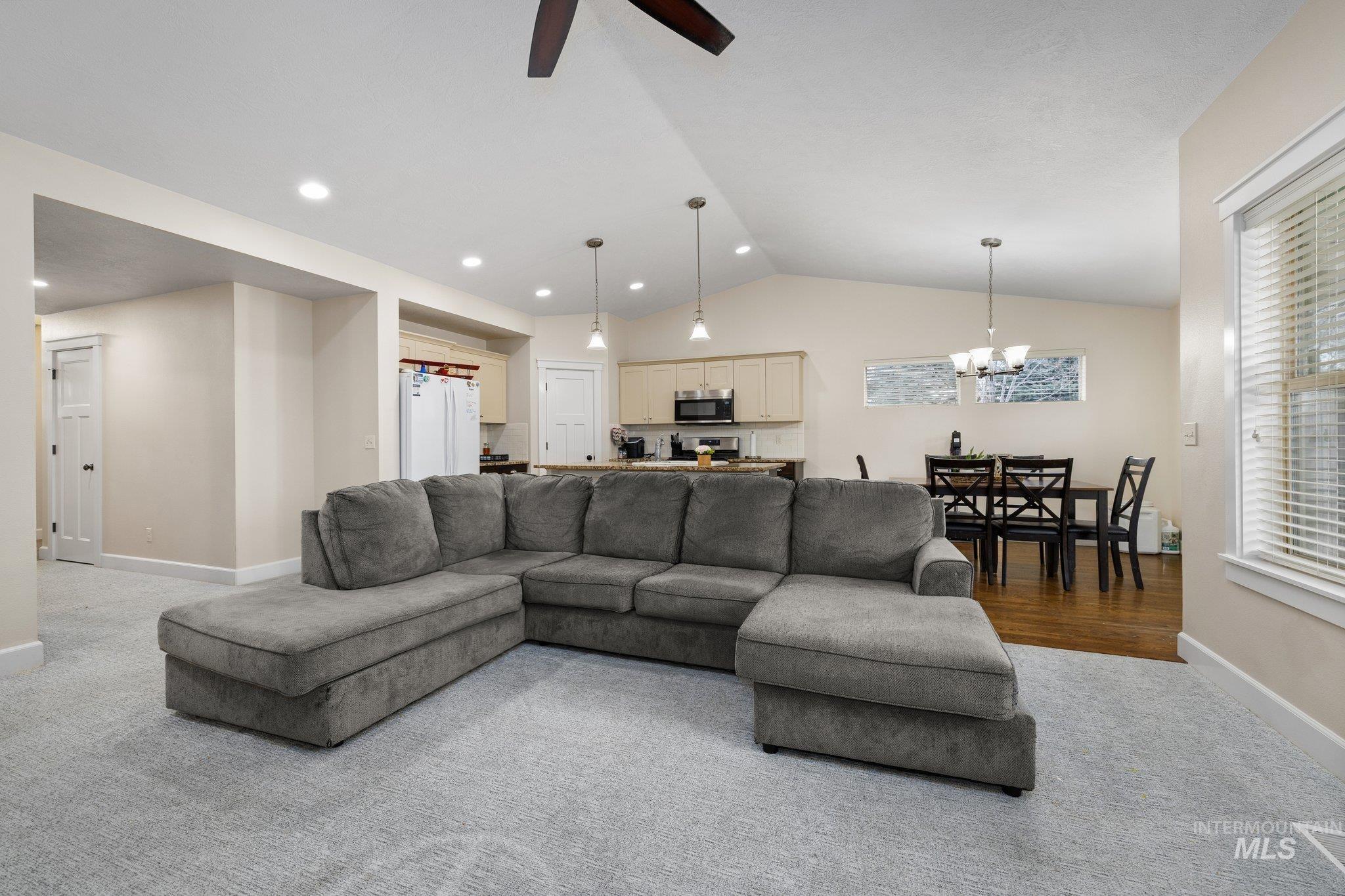 603 W Laughton Dr, Meridian, Idaho 83646, 3 Bedrooms, 2 Bathrooms, Residential For Sale, Price $485,000,MLS 98977162