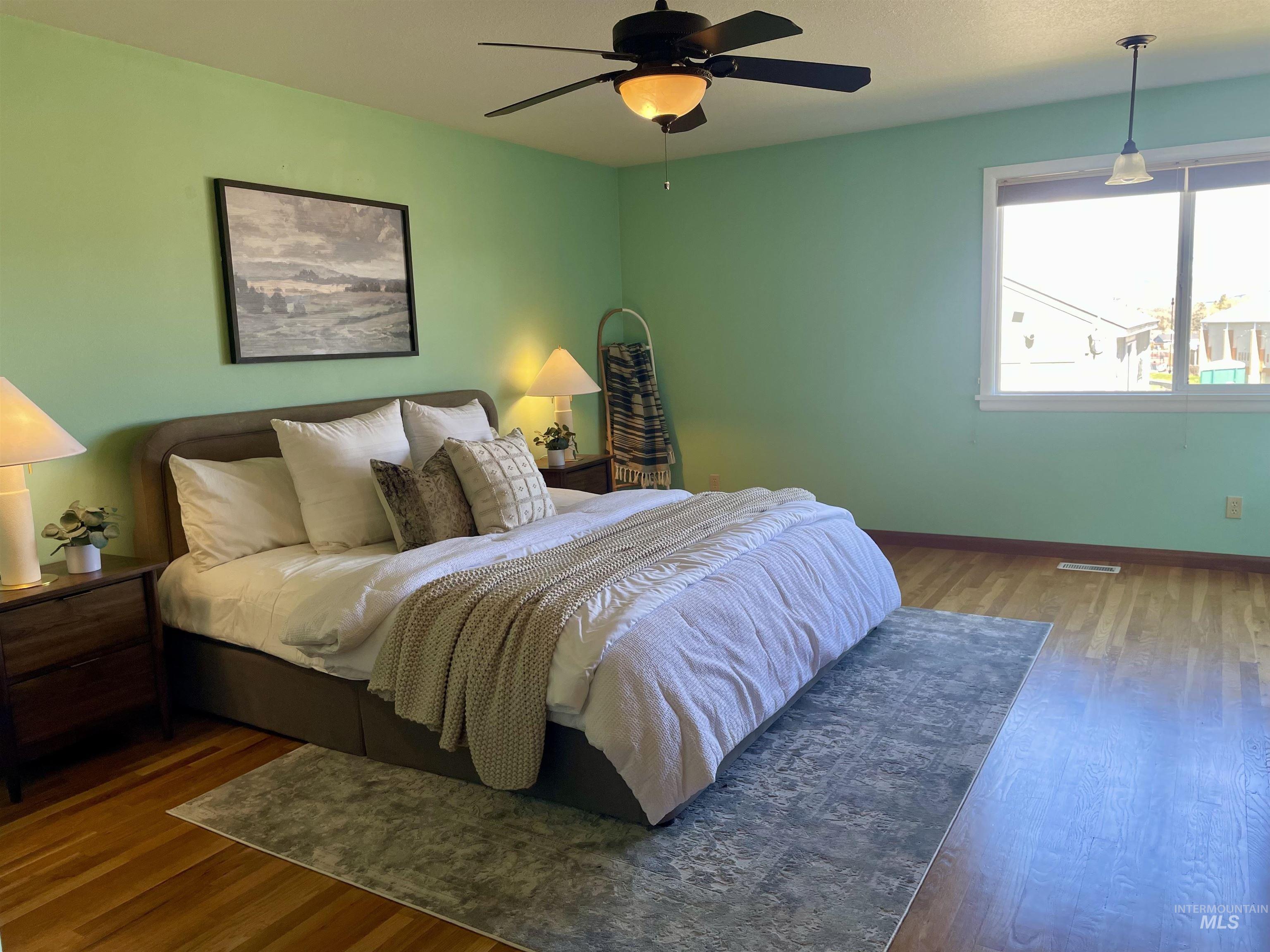 6414 W Randolph Dr, Boise, Idaho 83709-2162, 3 Bedrooms, 3 Bathrooms, Residential For Sale, Price $699,900,MLS 98977163