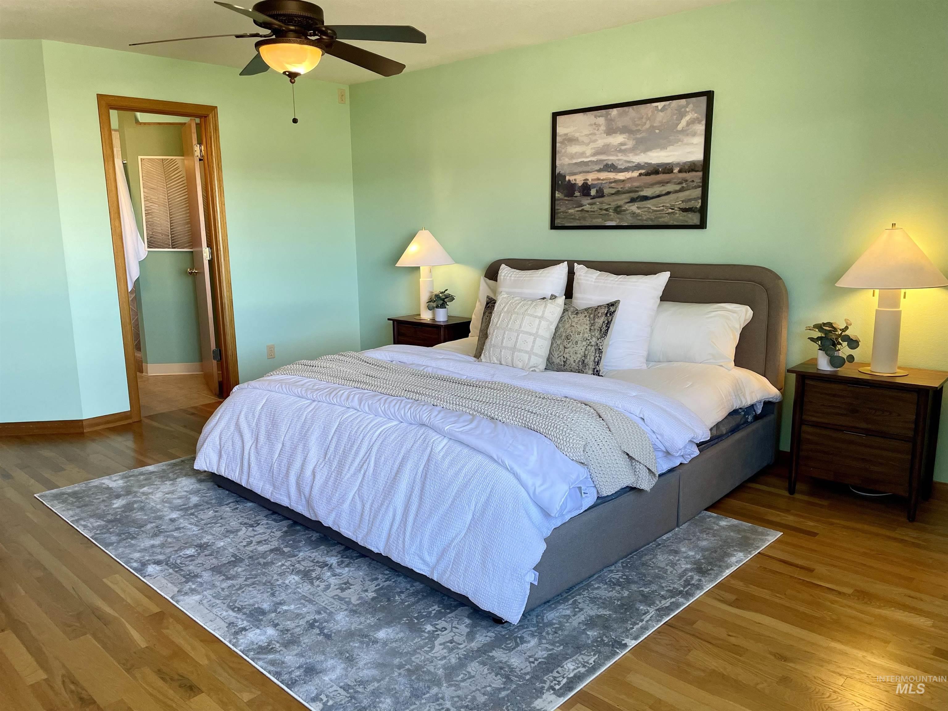 6414 W Randolph Dr, Boise, Idaho 83709-2162, 3 Bedrooms, 3 Bathrooms, Residential For Sale, Price $699,900,MLS 98977163