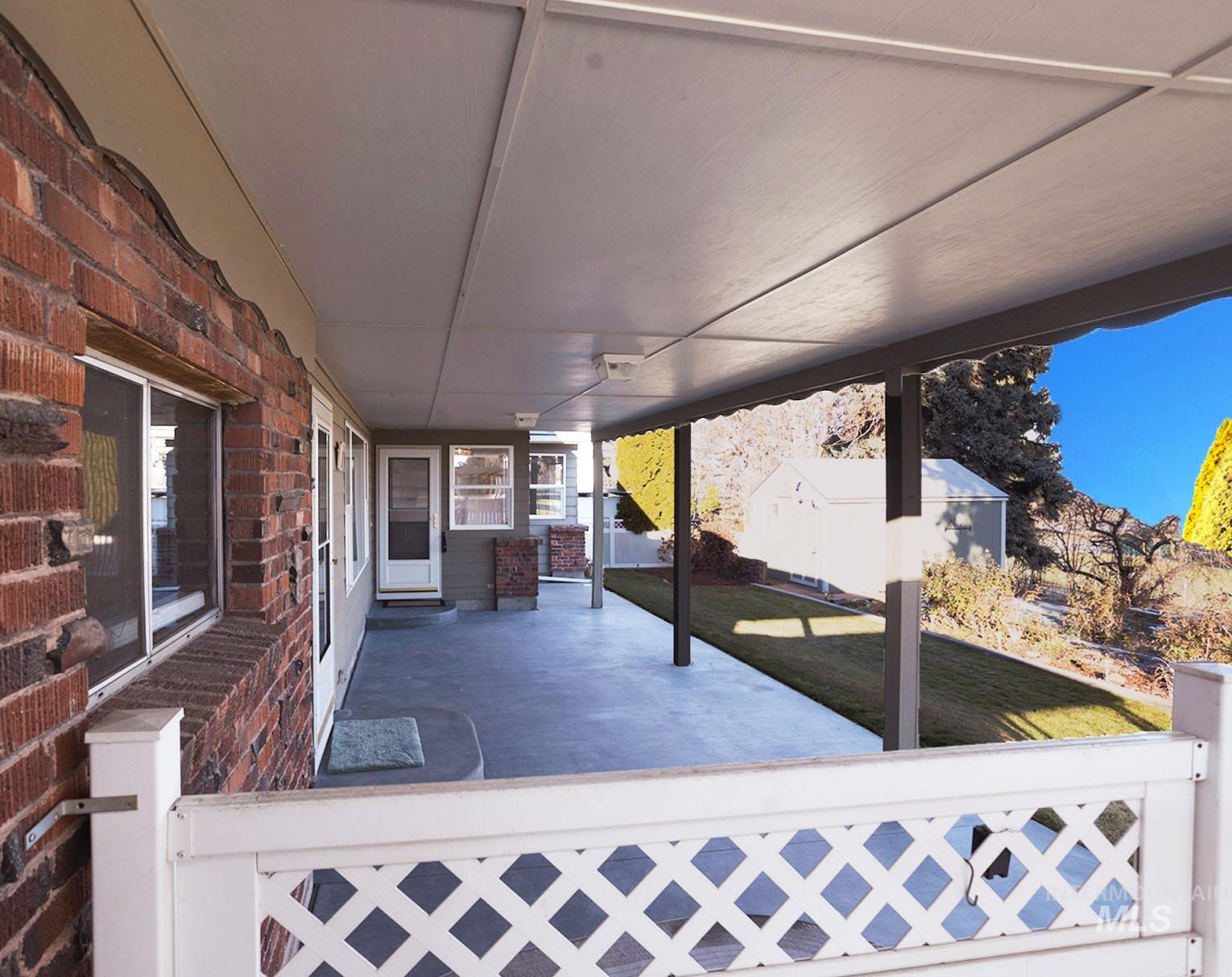 6414 W Randolph Dr, Boise, Idaho 83709-2162, 3 Bedrooms, 3 Bathrooms, Residential For Sale, Price $699,900,MLS 98977163