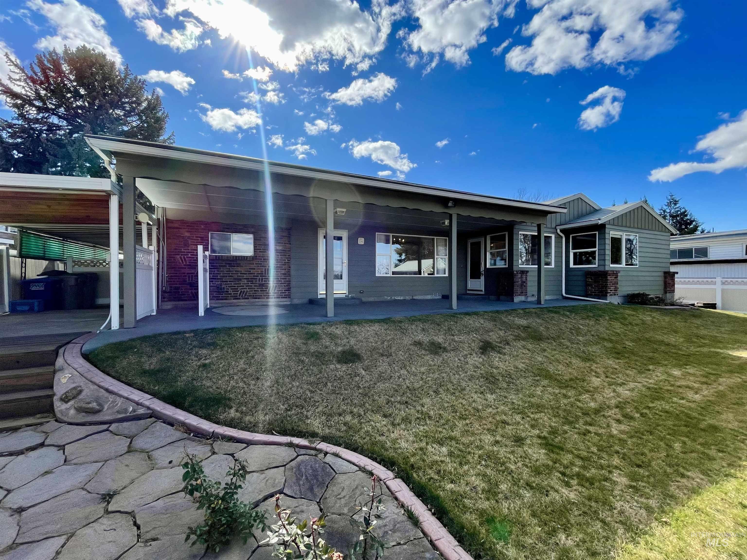 6414 W Randolph Dr, Boise, Idaho 83709-2162, 3 Bedrooms, 3 Bathrooms, Residential For Sale, Price $699,900,MLS 98977163