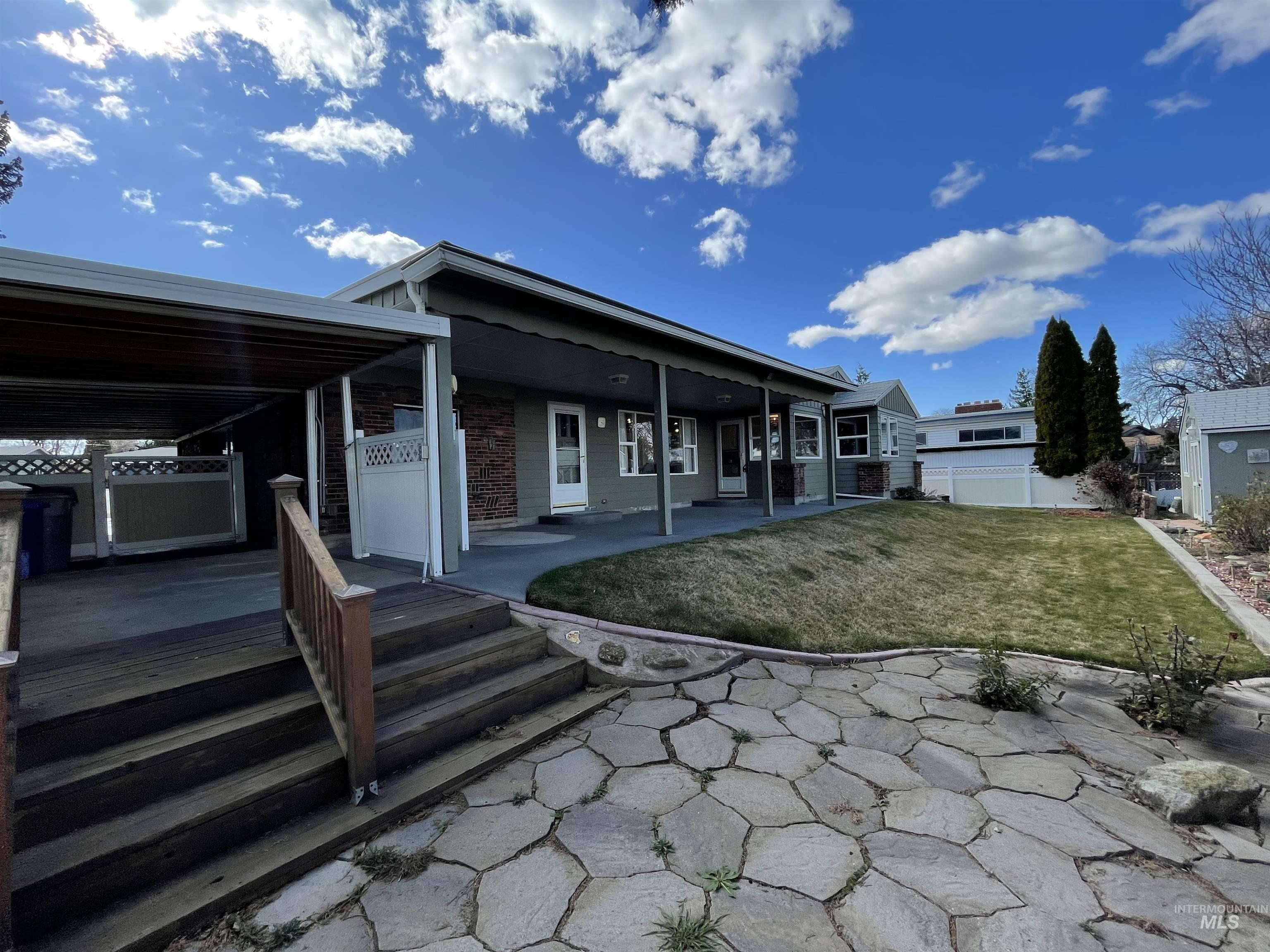 6414 W Randolph Dr, Boise, Idaho 83709-2162, 3 Bedrooms, 3 Bathrooms, Residential For Sale, Price $699,900,MLS 98977163