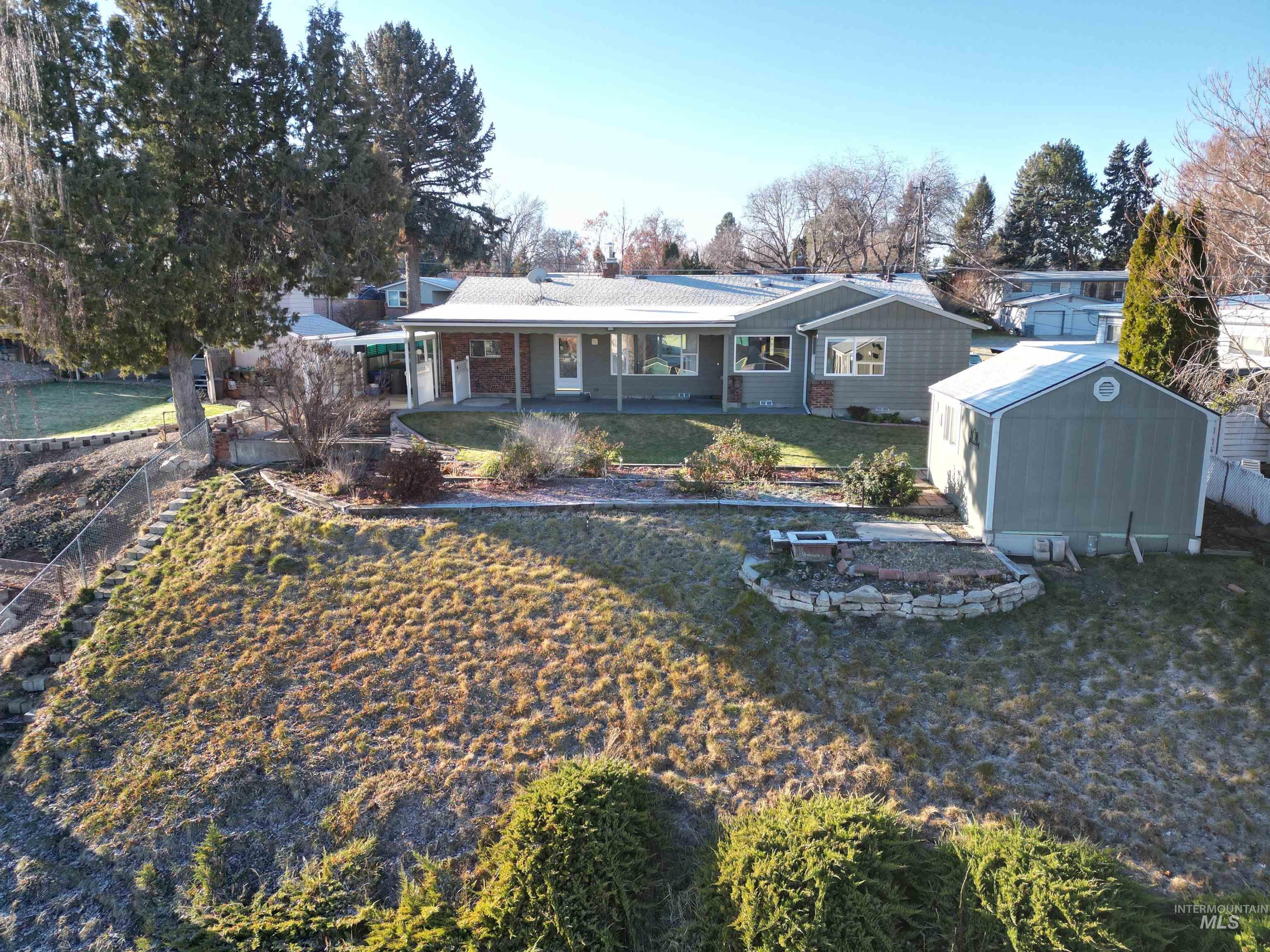 6414 W Randolph Dr, Boise, Idaho 83709-2162, 3 Bedrooms, 3 Bathrooms, Residential For Sale, Price $699,900,MLS 98977163