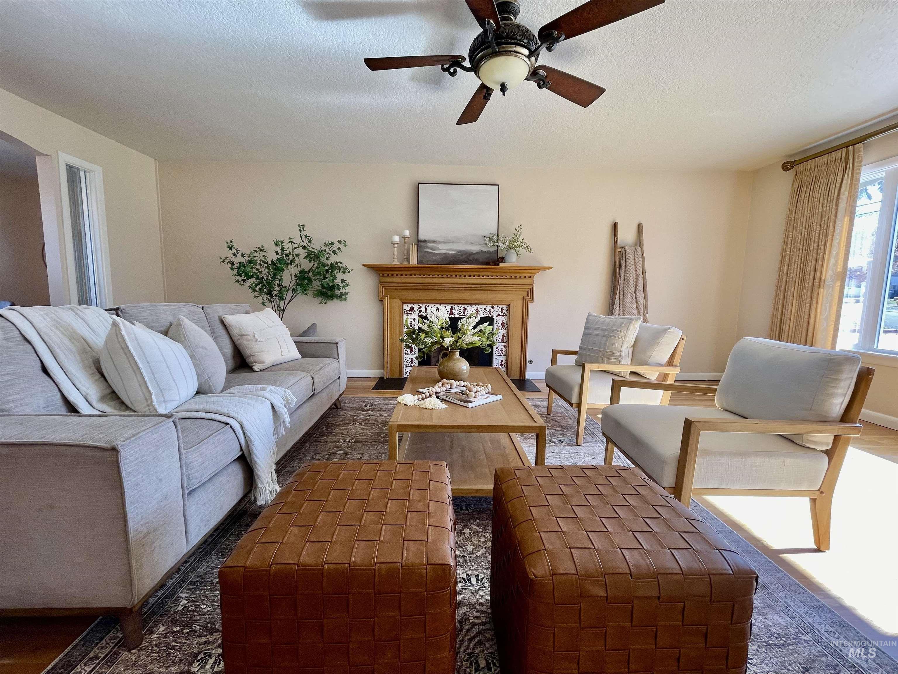 6414 W Randolph Dr, Boise, Idaho 83709-2162, 3 Bedrooms, 3 Bathrooms, Residential For Sale, Price $699,900,MLS 98977163