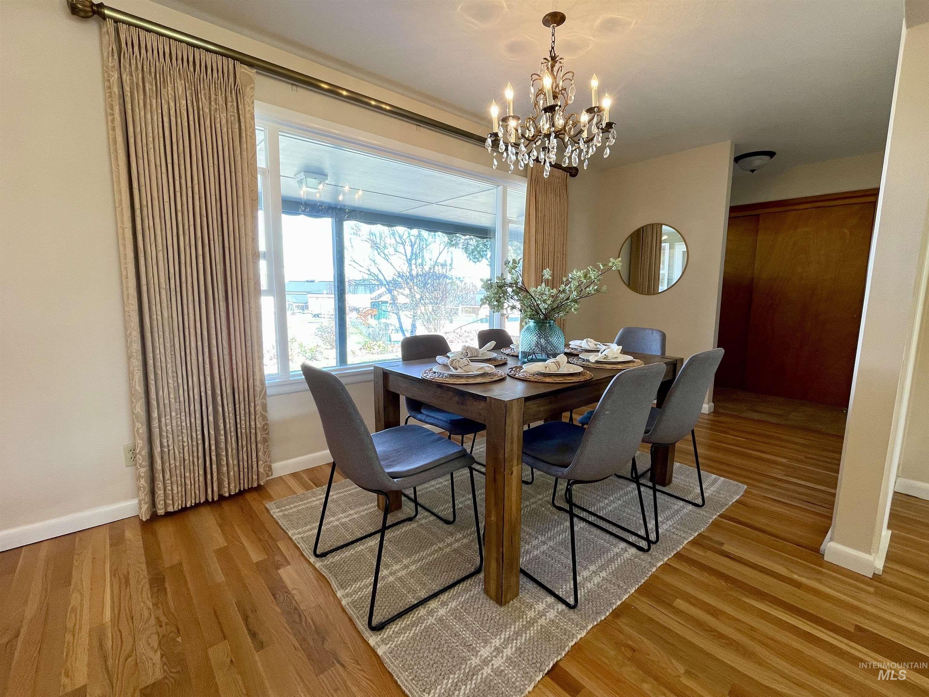 6414 W Randolph Dr, Boise, Idaho 83709-2162, 3 Bedrooms, 3 Bathrooms, Residential For Sale, Price $699,900,MLS 98977163