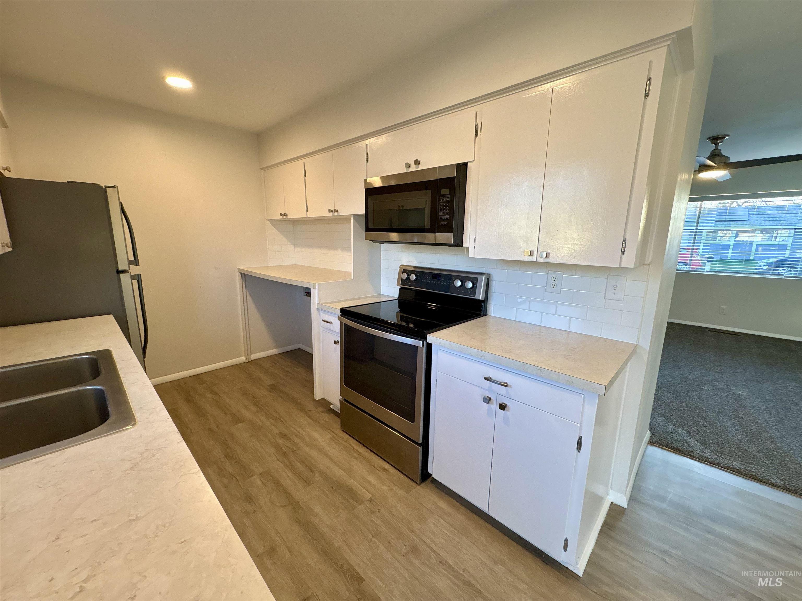 685 S 12th E, Mountain Home, Idaho 83647-0000, 3 Bedrooms, 1 Bathroom, Residential For Sale, Price $266,500,MLS 98977165