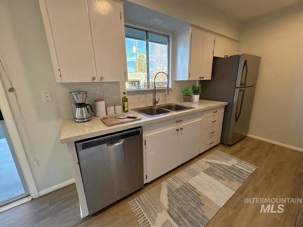 685 S 12th E, Mountain Home, Idaho 83647-0000, 3 Bedrooms, 1 Bathroom, Residential For Sale, Price $266,500,MLS 98977165