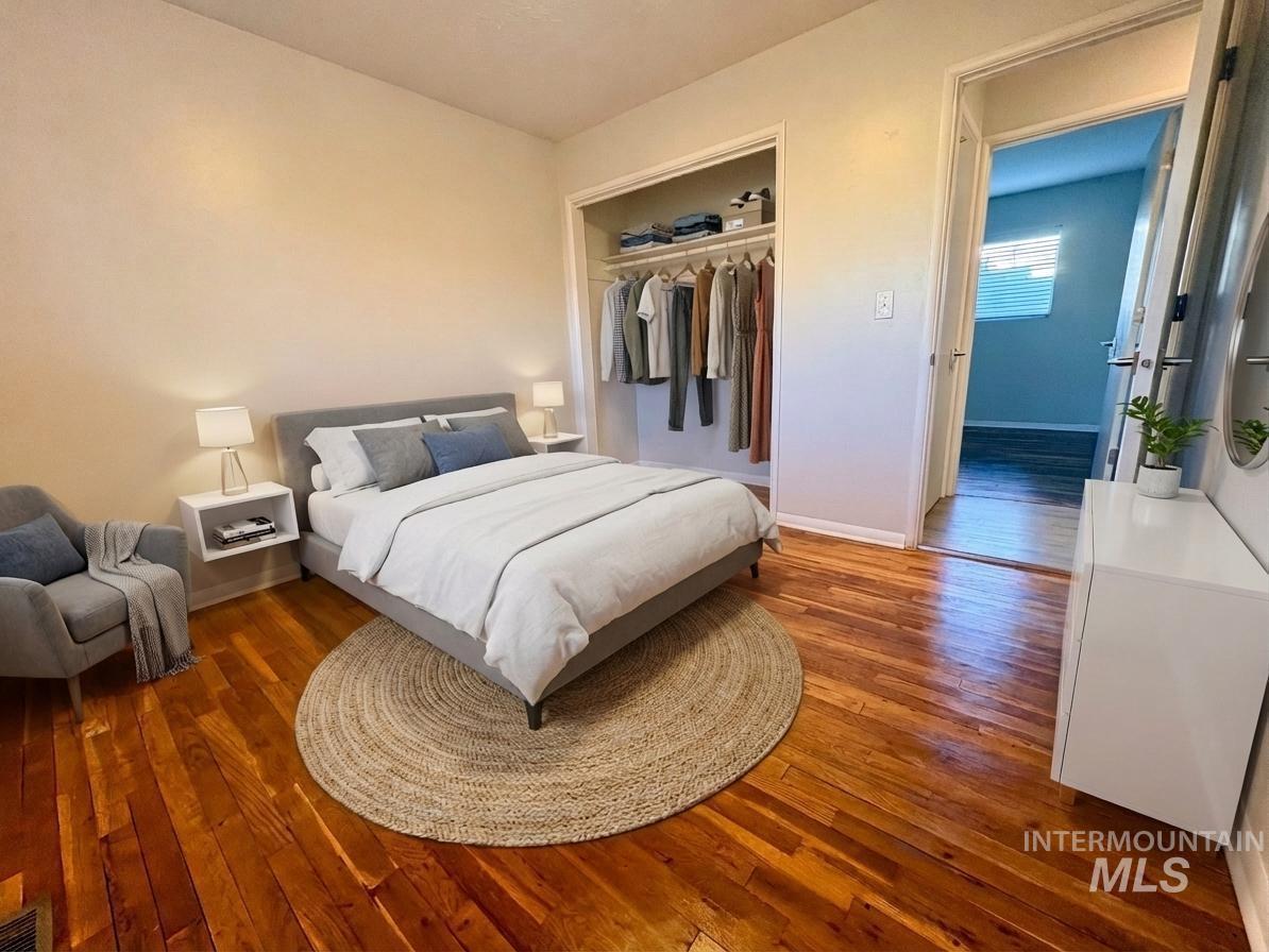 685 S 12th E, Mountain Home, Idaho 83647-0000, 3 Bedrooms, 1 Bathroom, Residential For Sale, Price $266,500,MLS 98977165