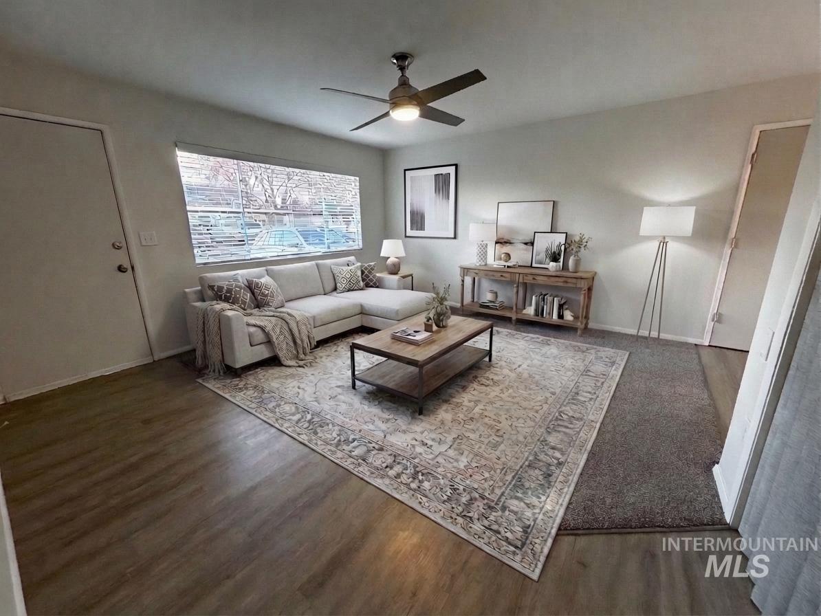 685 S 12th E, Mountain Home, Idaho 83647-0000, 3 Bedrooms, 1 Bathroom, Residential For Sale, Price $266,500,MLS 98977165