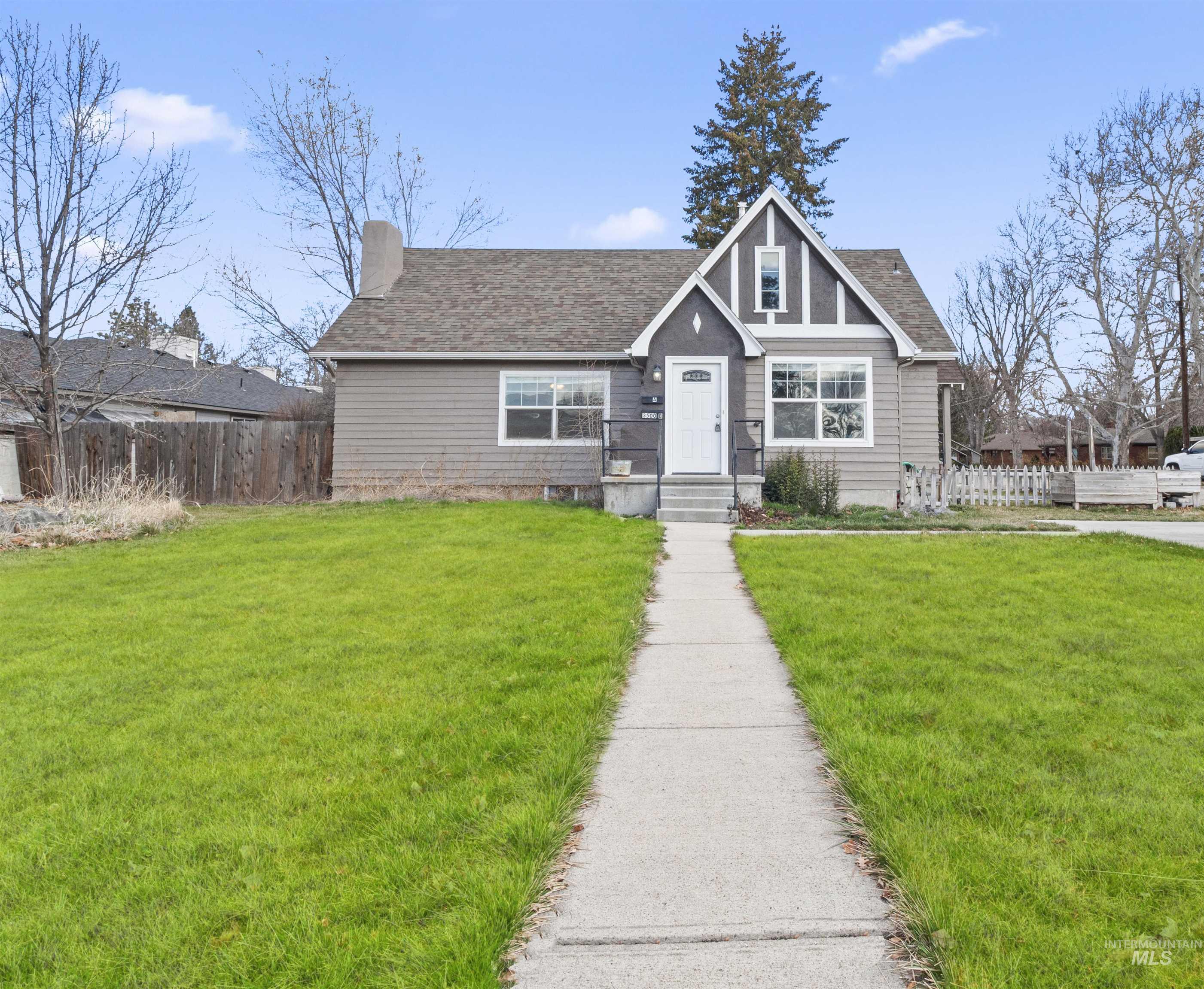 Residential Income For Sale