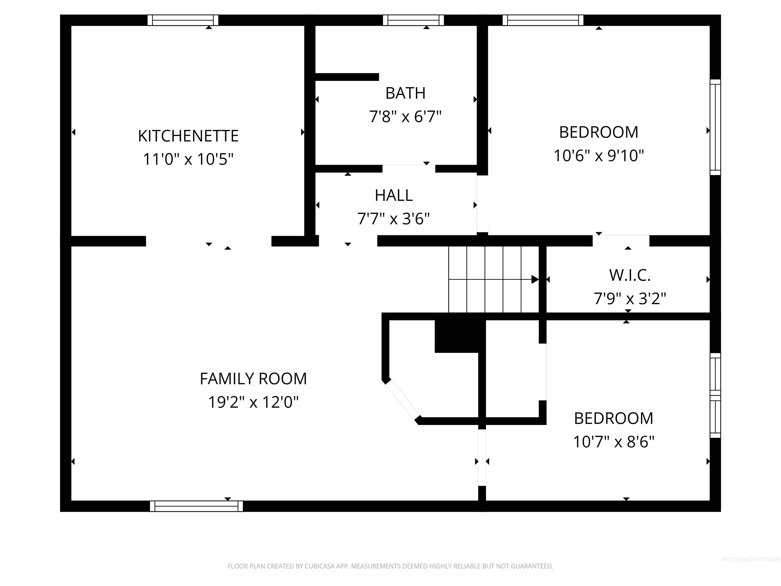 3500 W Overland Road, Boise, Idaho 83705, 3 Bedrooms, 2 Bathrooms, Residential Income For Sale, Price $549,900,MLS 98977167