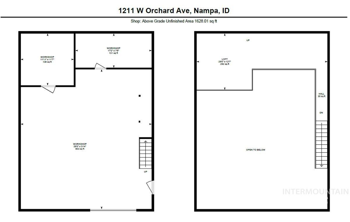 1211 W Orchard Ave, Nampa, Idaho 83651, 5 Bedrooms, 3 Bathrooms, Residential For Sale, Price $699,000,MLS 98977173