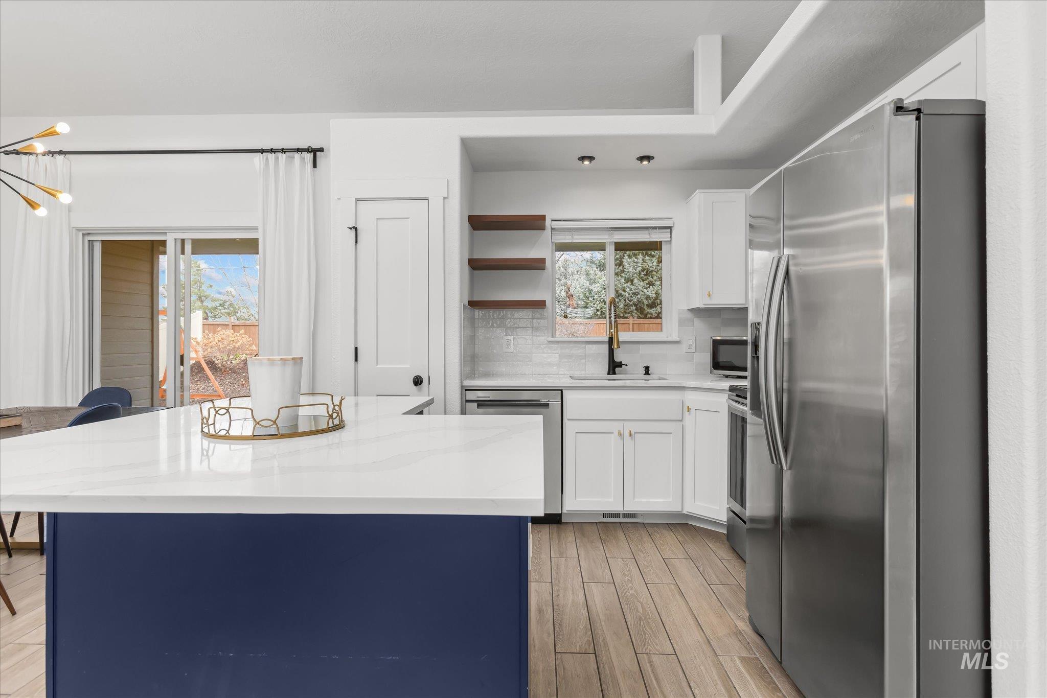 16969 N Denemere Loop Pl., Nampa, Idaho 83687, 3 Bedrooms, 2 Bathrooms, Residential For Sale, Price $399,000,MLS 98977174