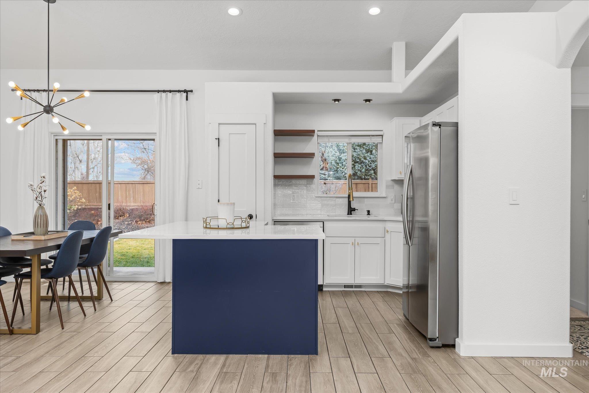 16969 N Denemere Loop Pl., Nampa, Idaho 83687, 3 Bedrooms, 2 Bathrooms, Residential For Sale, Price $399,000,MLS 98977174