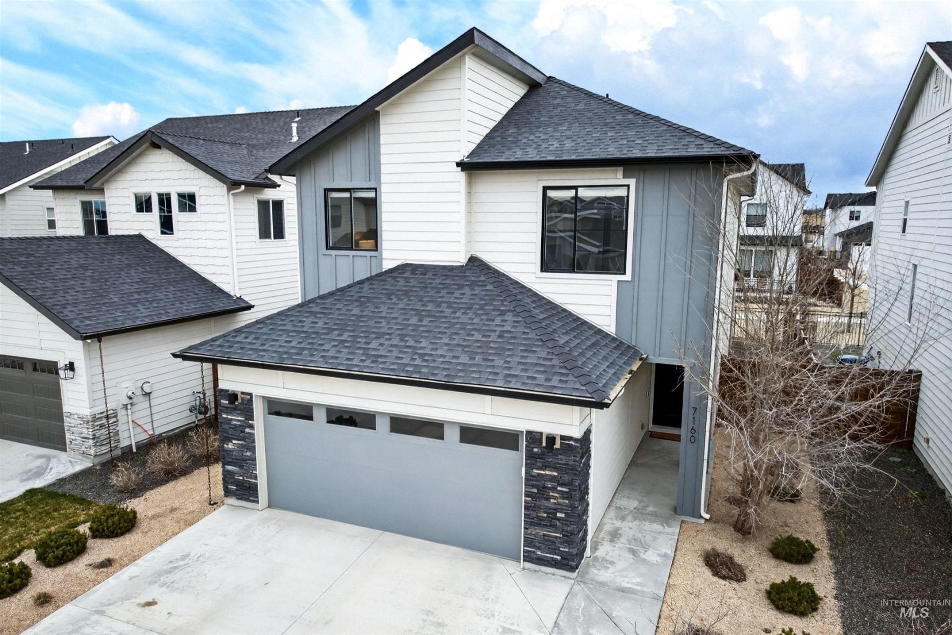 7160 W Riverwood Street, Boise, Idaho 83709, 4 Bedrooms, 2.5 Bathrooms, Residential For Sale, Price $535,000,MLS 98977177