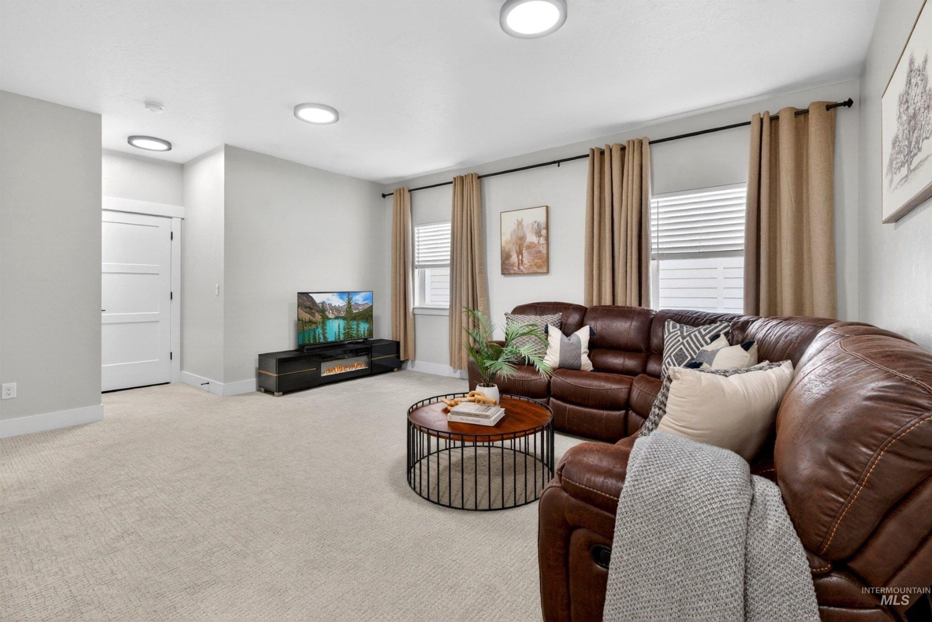 7160 W Riverwood Street, Boise, Idaho 83709, 4 Bedrooms, 2.5 Bathrooms, Residential For Sale, Price $535,000,MLS 98977177