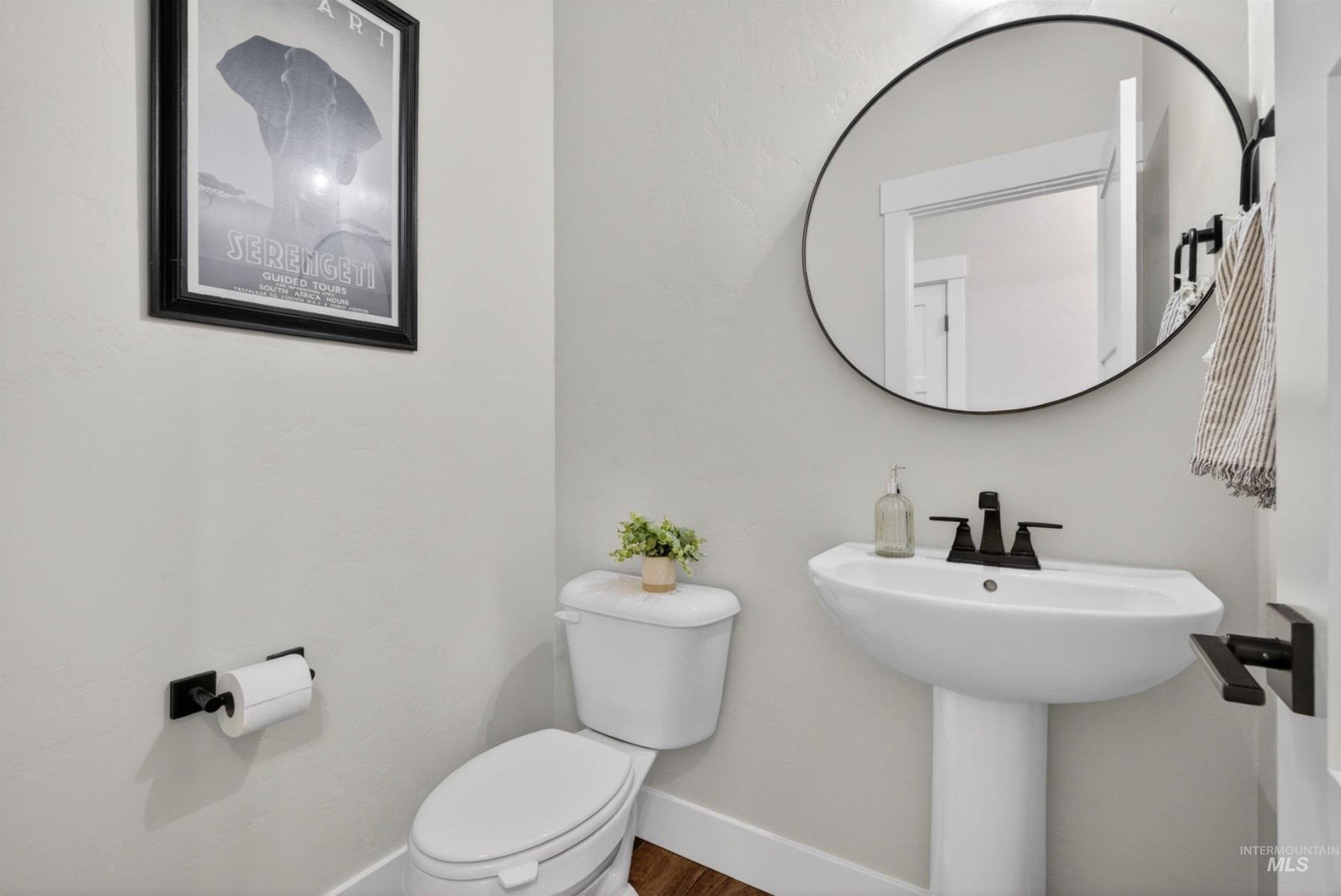 7160 W Riverwood Street, Boise, Idaho 83709, 4 Bedrooms, 2.5 Bathrooms, Residential For Sale, Price $535,000,MLS 98977177