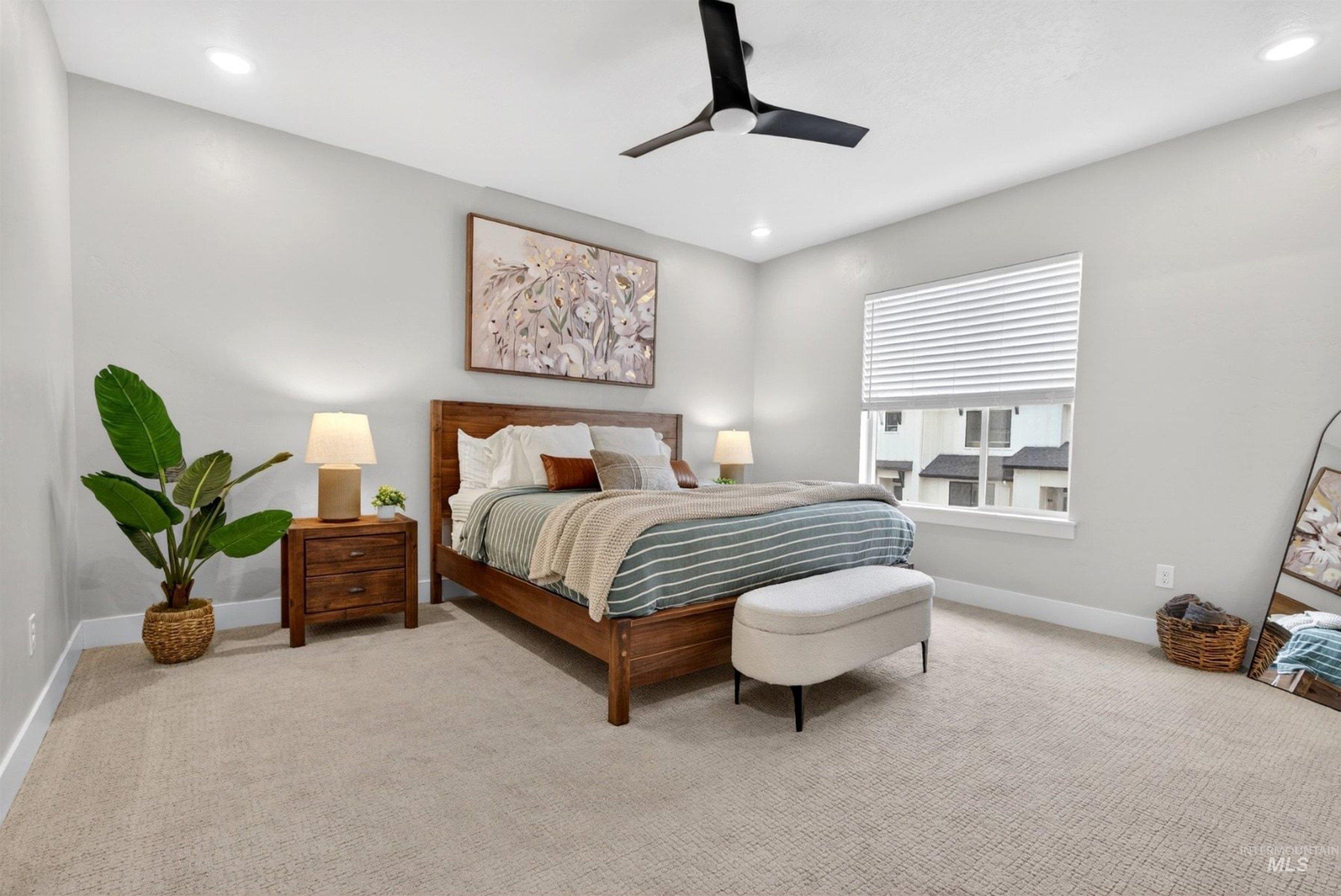 7160 W Riverwood Street, Boise, Idaho 83709, 4 Bedrooms, 2.5 Bathrooms, Residential For Sale, Price $535,000,MLS 98977177