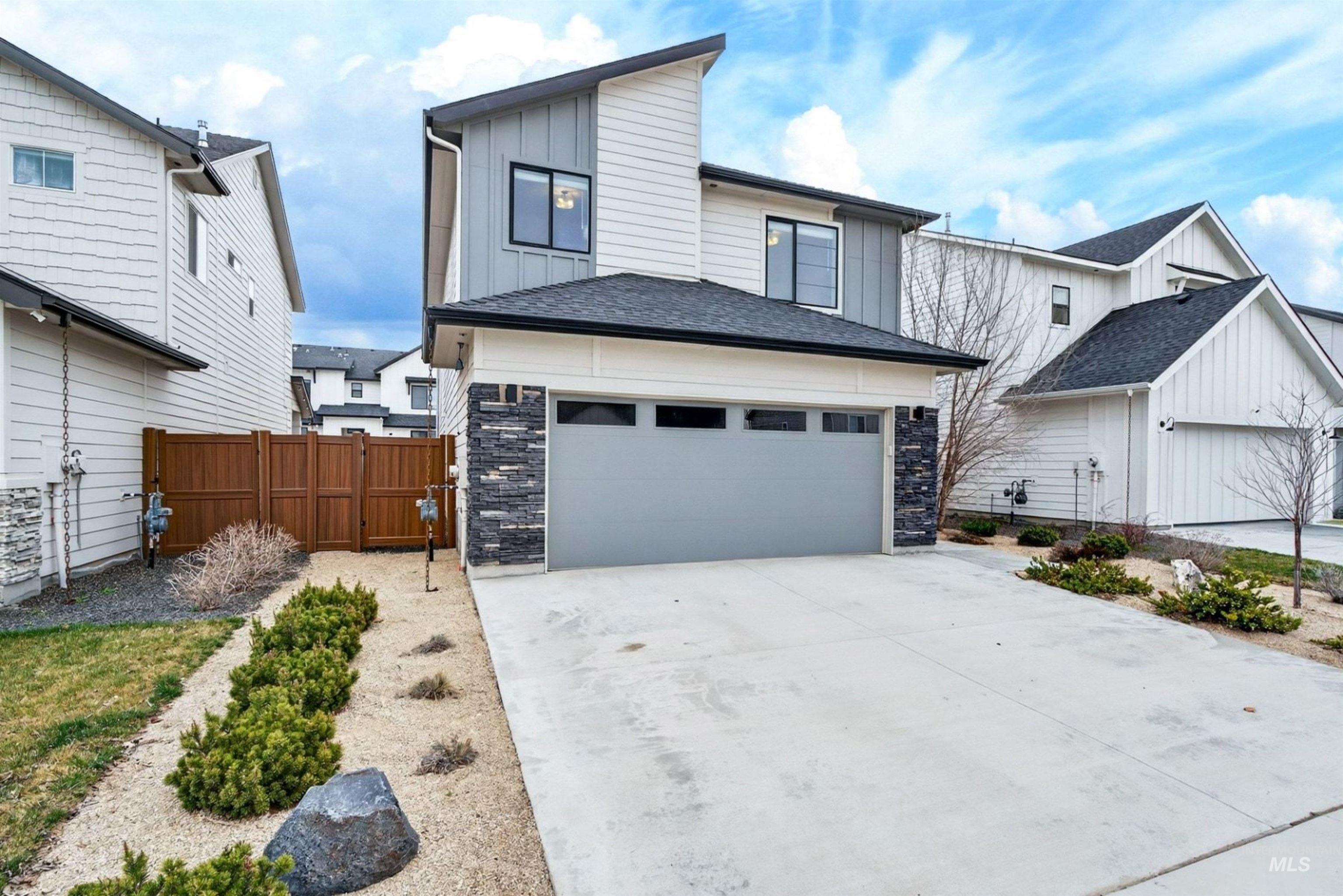 7160 W Riverwood Street, Boise, Idaho 83709, 4 Bedrooms, 2.5 Bathrooms, Residential For Sale, Price $535,000,MLS 98977177
