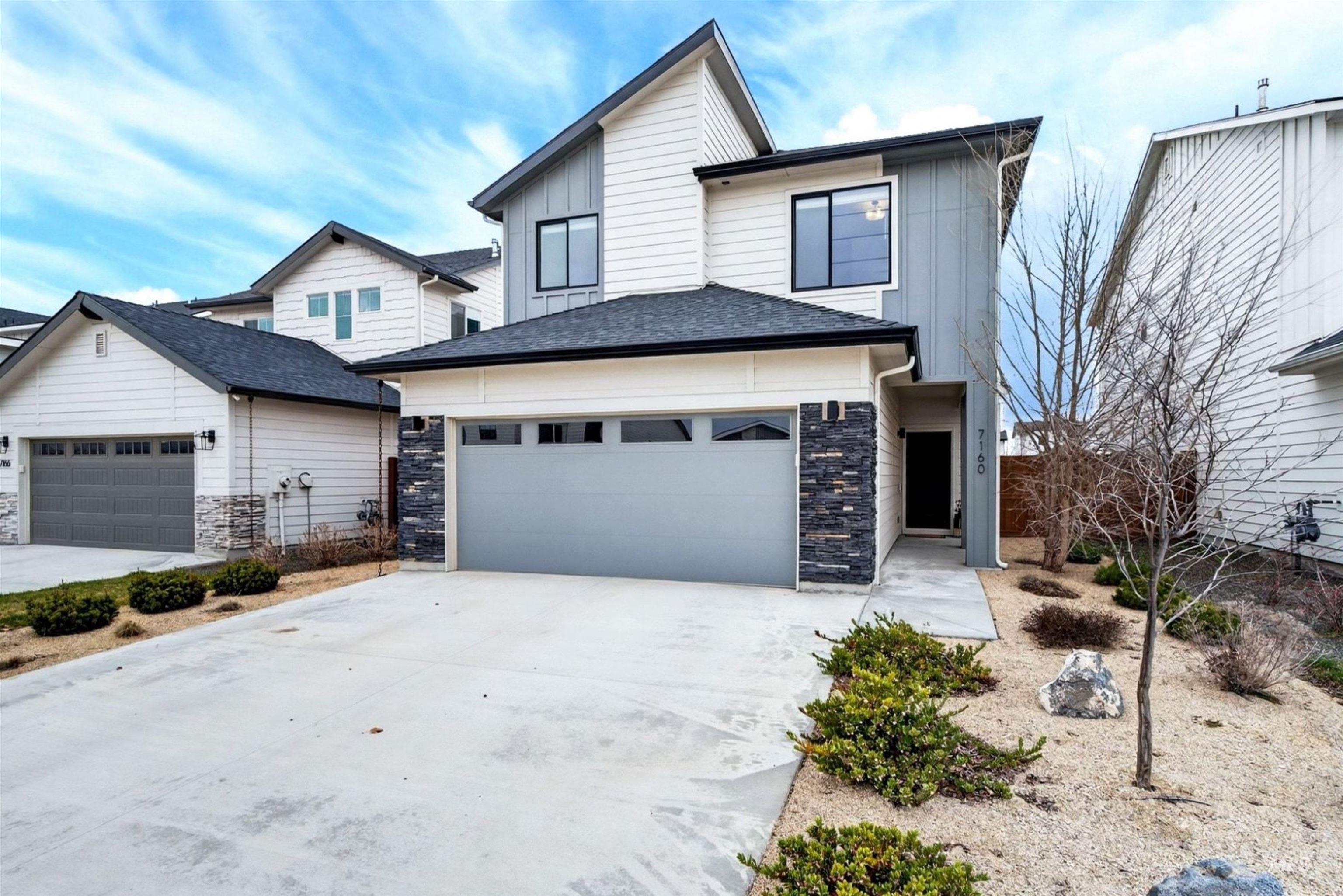 7160 W Riverwood Street, Boise, Idaho 83709, 4 Bedrooms, 2.5 Bathrooms, Residential For Sale, Price $535,000,MLS 98977177