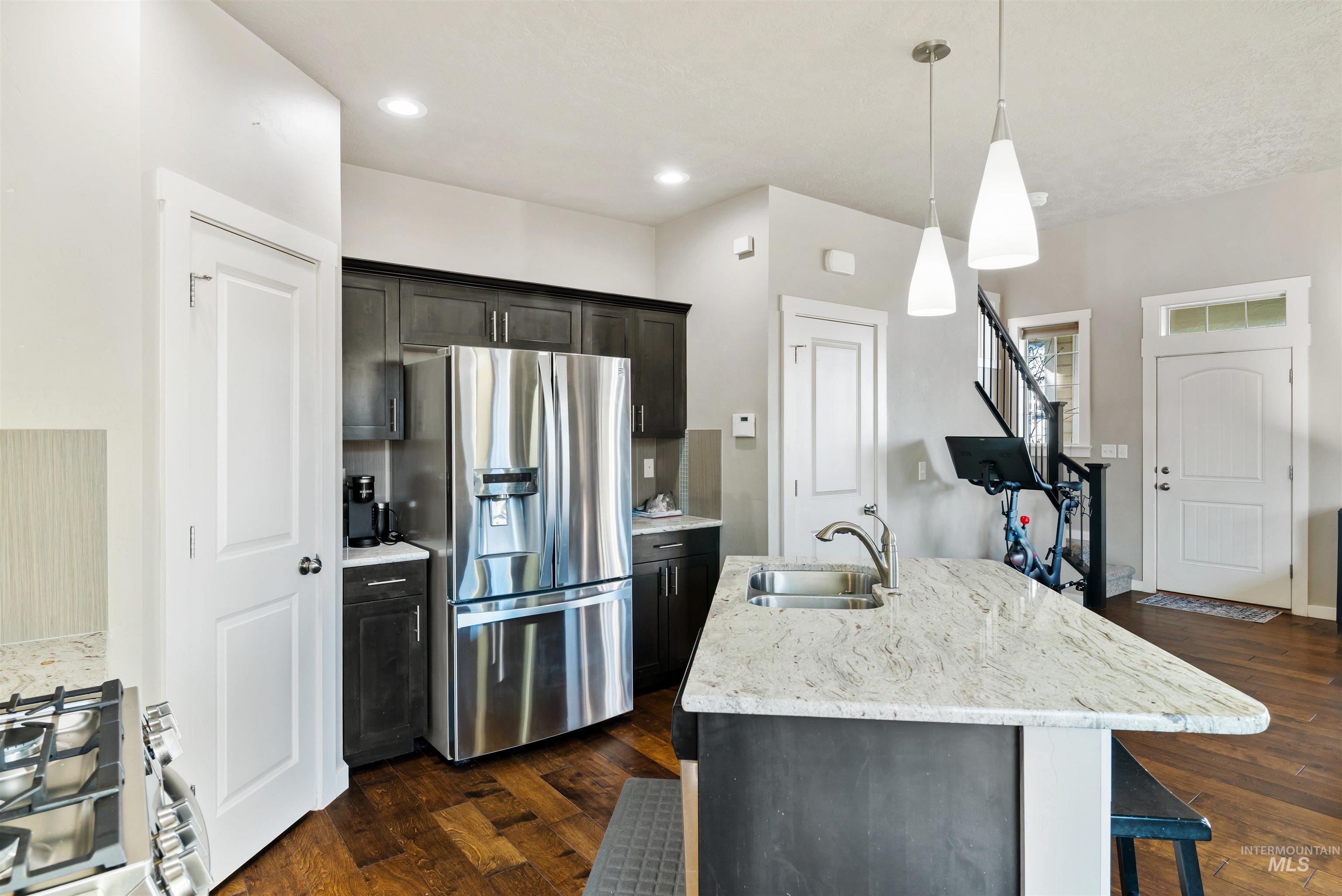 4405 S Epsilon Ave, Boise, Idaho 83716, 3 Bedrooms, 2.5 Bathrooms, Residential For Sale, Price $569,900,MLS 98977179