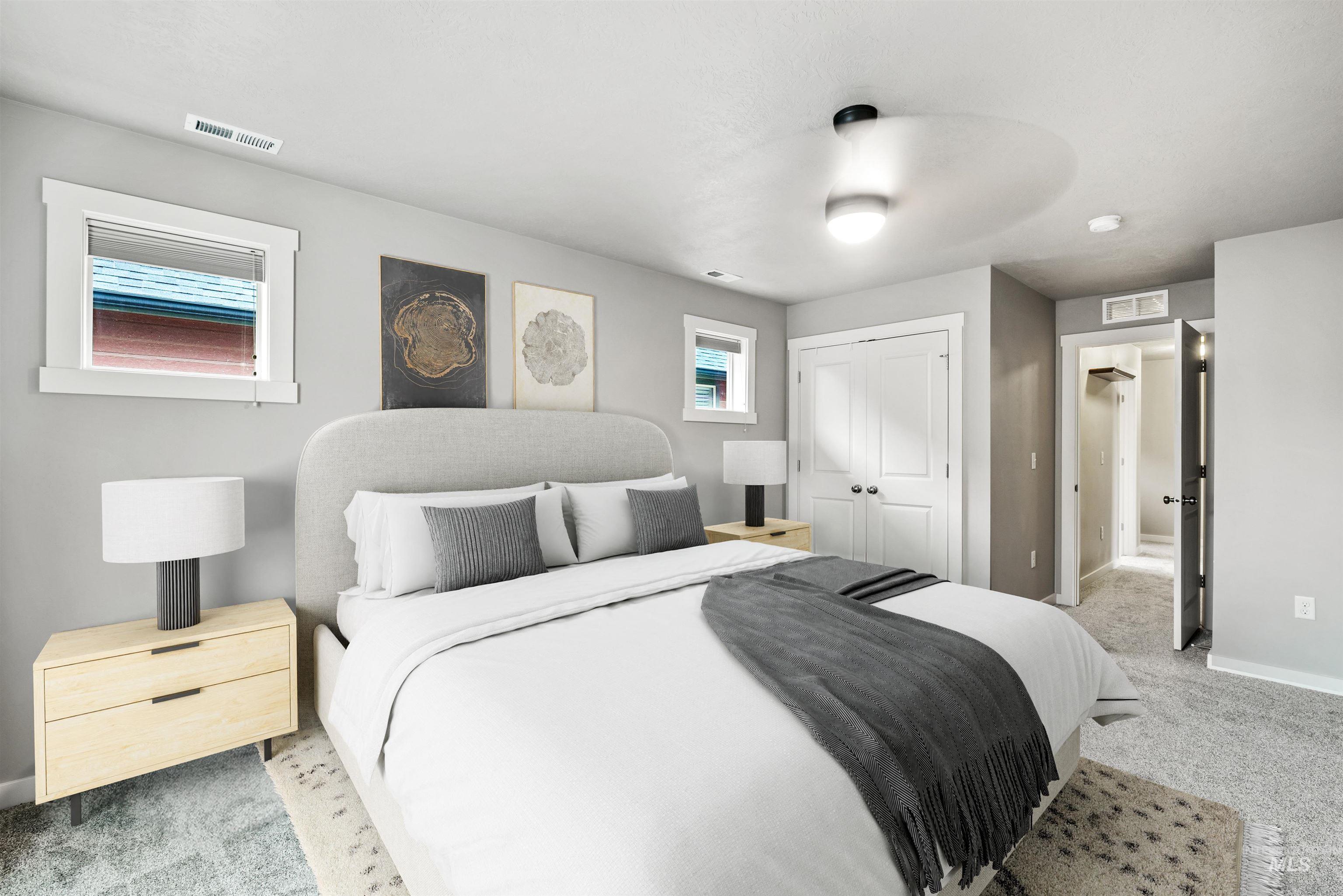 4405 S Epsilon Ave, Boise, Idaho 83716, 3 Bedrooms, 2.5 Bathrooms, Residential For Sale, Price $569,900,MLS 98977179