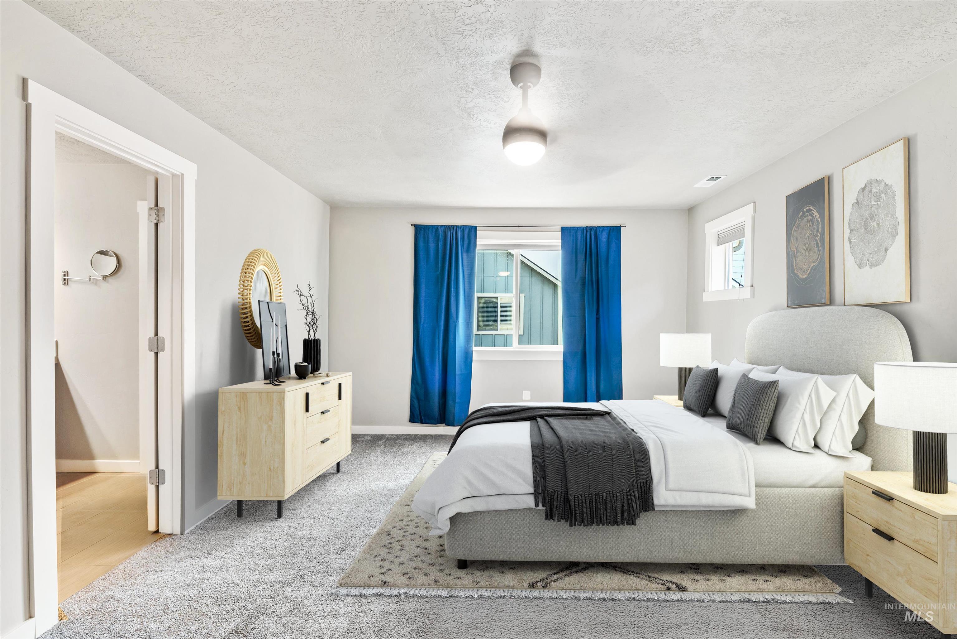 4405 S Epsilon Ave, Boise, Idaho 83716, 3 Bedrooms, 2.5 Bathrooms, Residential For Sale, Price $569,900,MLS 98977179