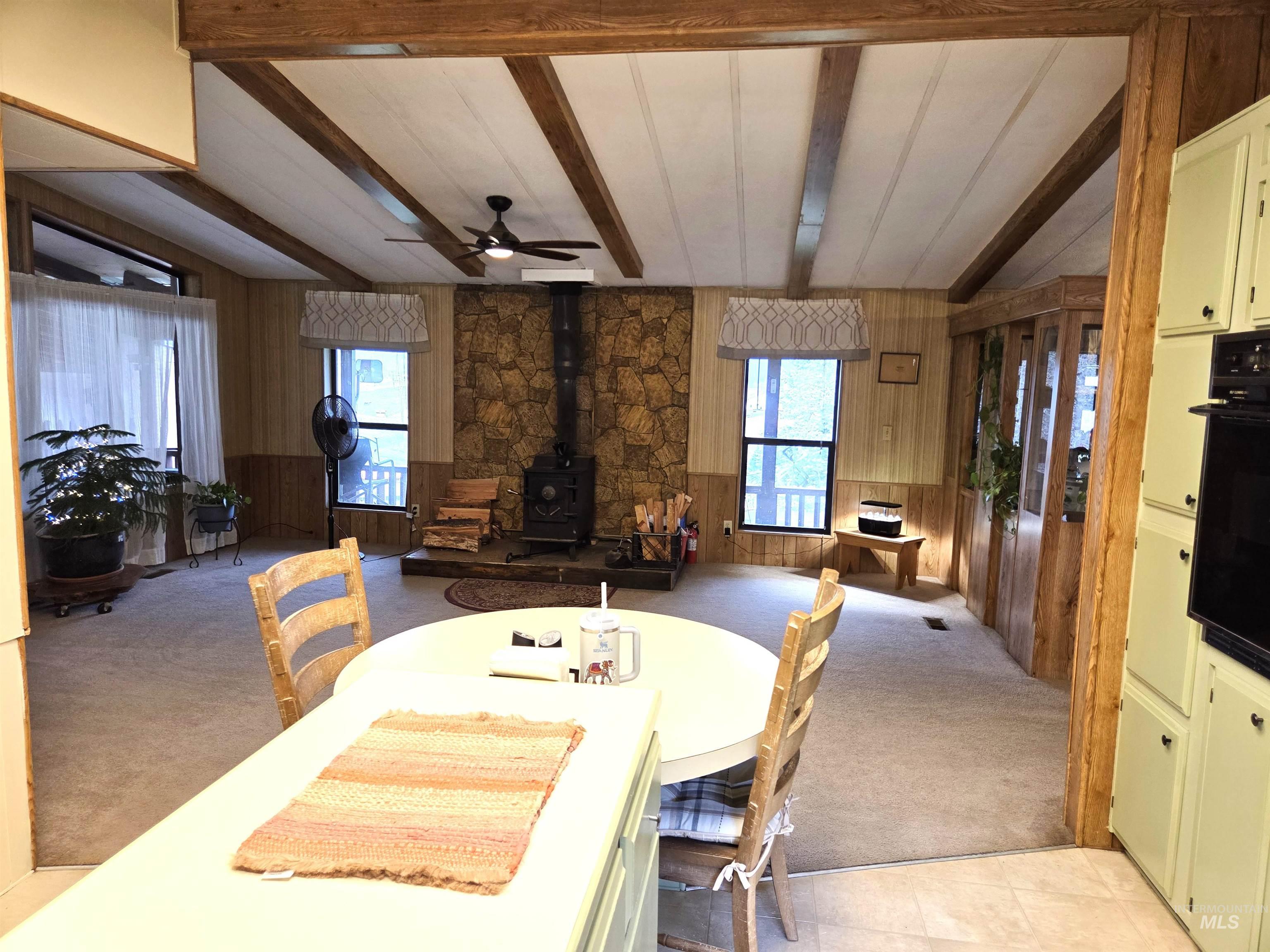 167 Beaverslide Rd, Kamiah, Idaho 83536, 3 Bedrooms, 2 Bathrooms, Residential For Sale, Price $320,000,MLS 98977180