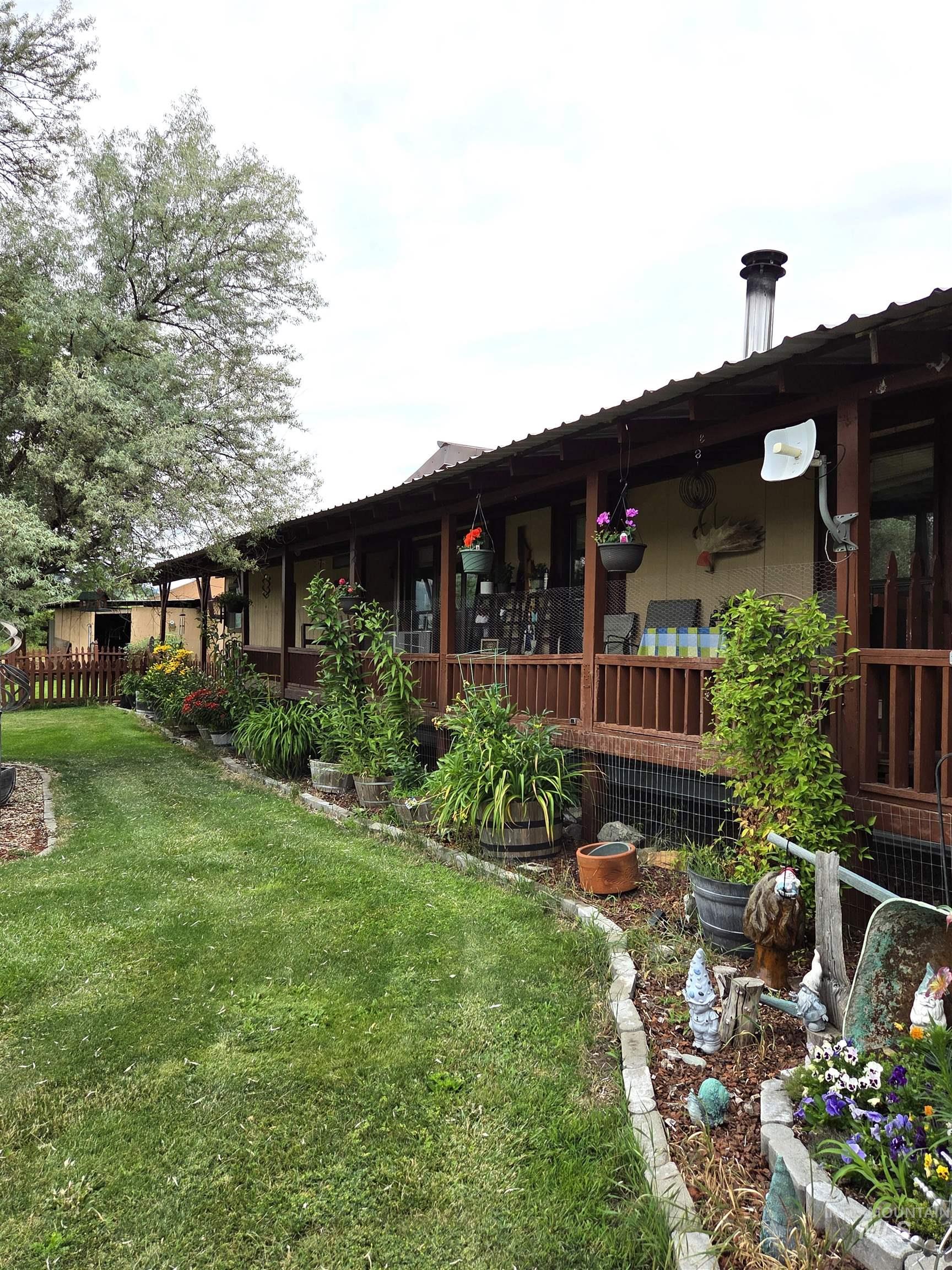 167 Beaverslide Rd, Kamiah, Idaho 83536, 3 Bedrooms, 2 Bathrooms, Residential For Sale, Price $320,000,MLS 98977180