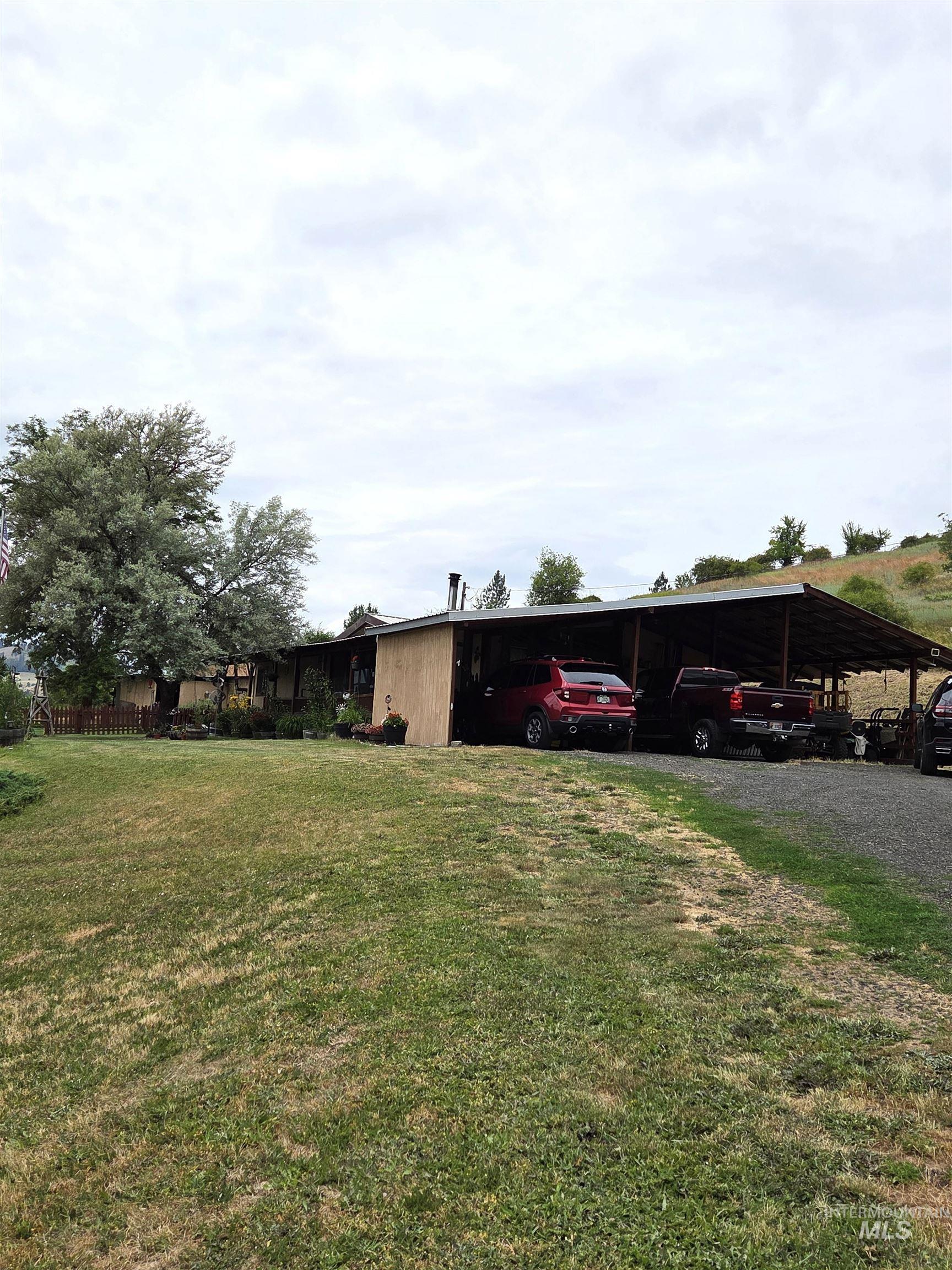 167 Beaverslide Rd, Kamiah, Idaho 83536, 3 Bedrooms, 2 Bathrooms, Residential For Sale, Price $320,000,MLS 98977180