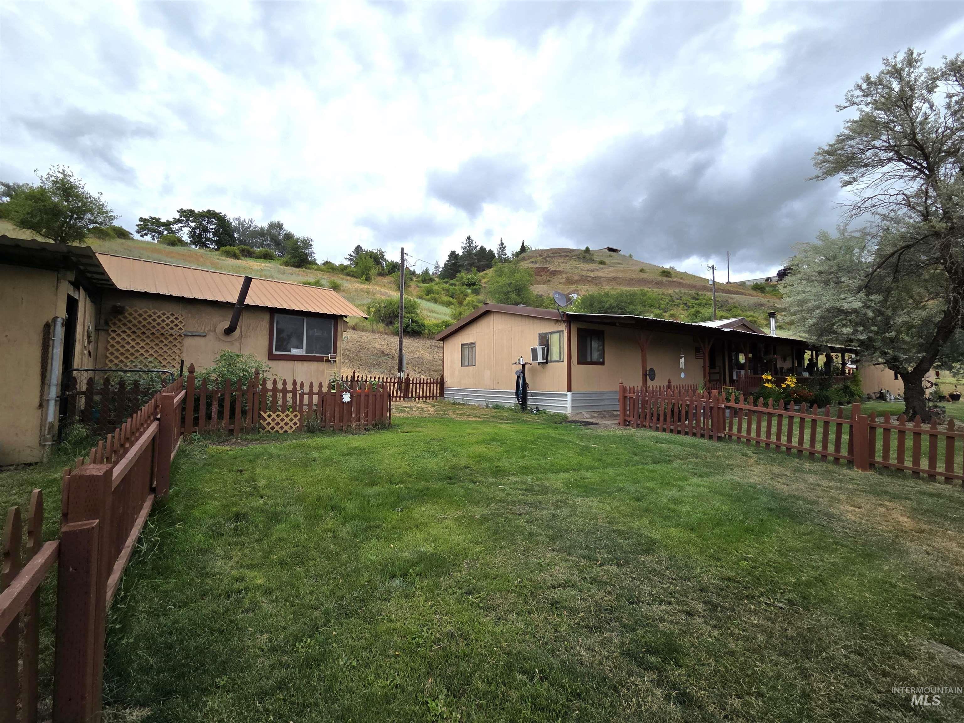 167 Beaverslide Rd, Kamiah, Idaho 83536, 3 Bedrooms, 2 Bathrooms, Residential For Sale, Price $320,000,MLS 98977180