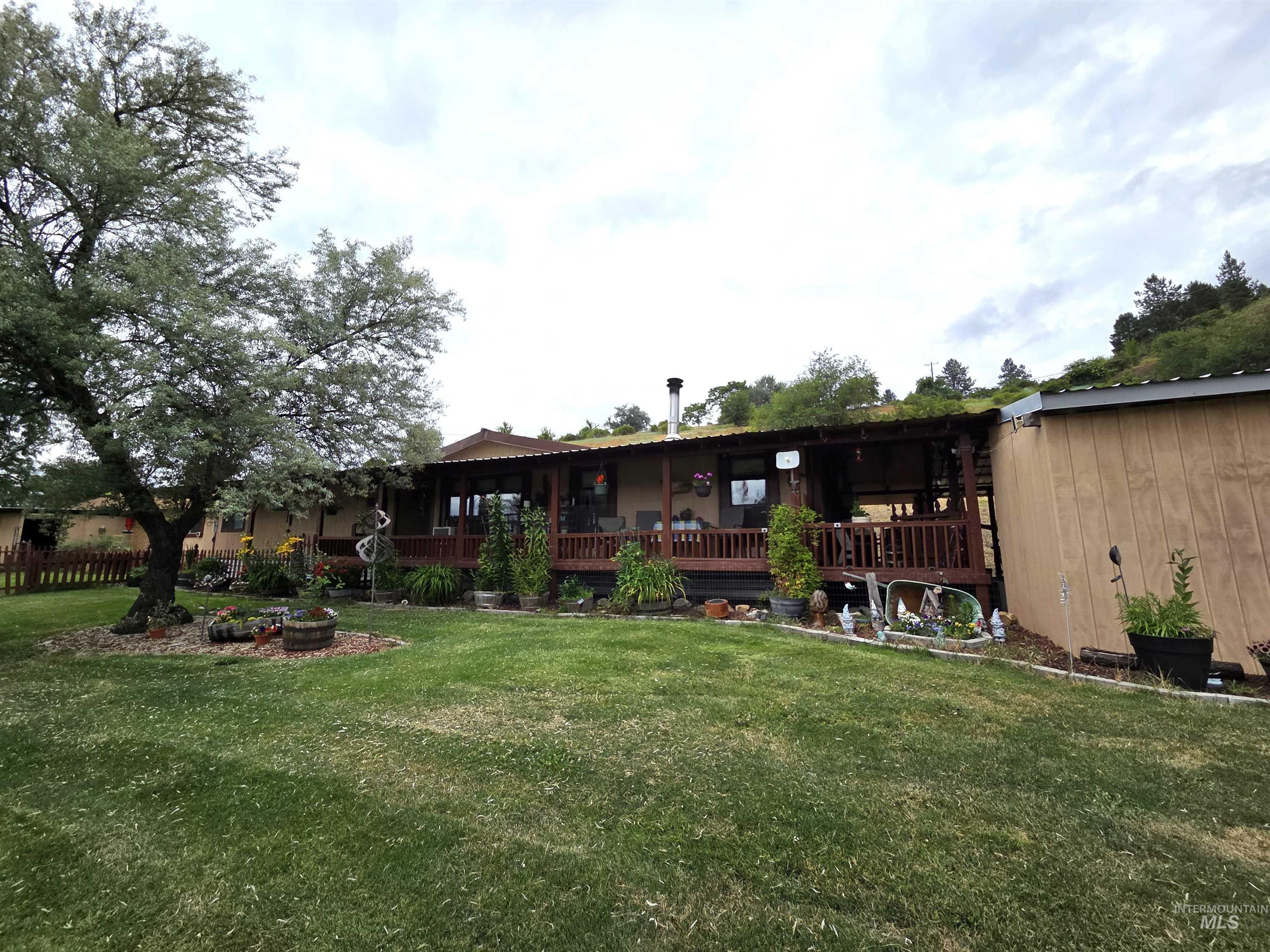 167 Beaverslide Rd, Kamiah, Idaho 83536, 3 Bedrooms, 2 Bathrooms, Residential For Sale, Price $320,000,MLS 98977180