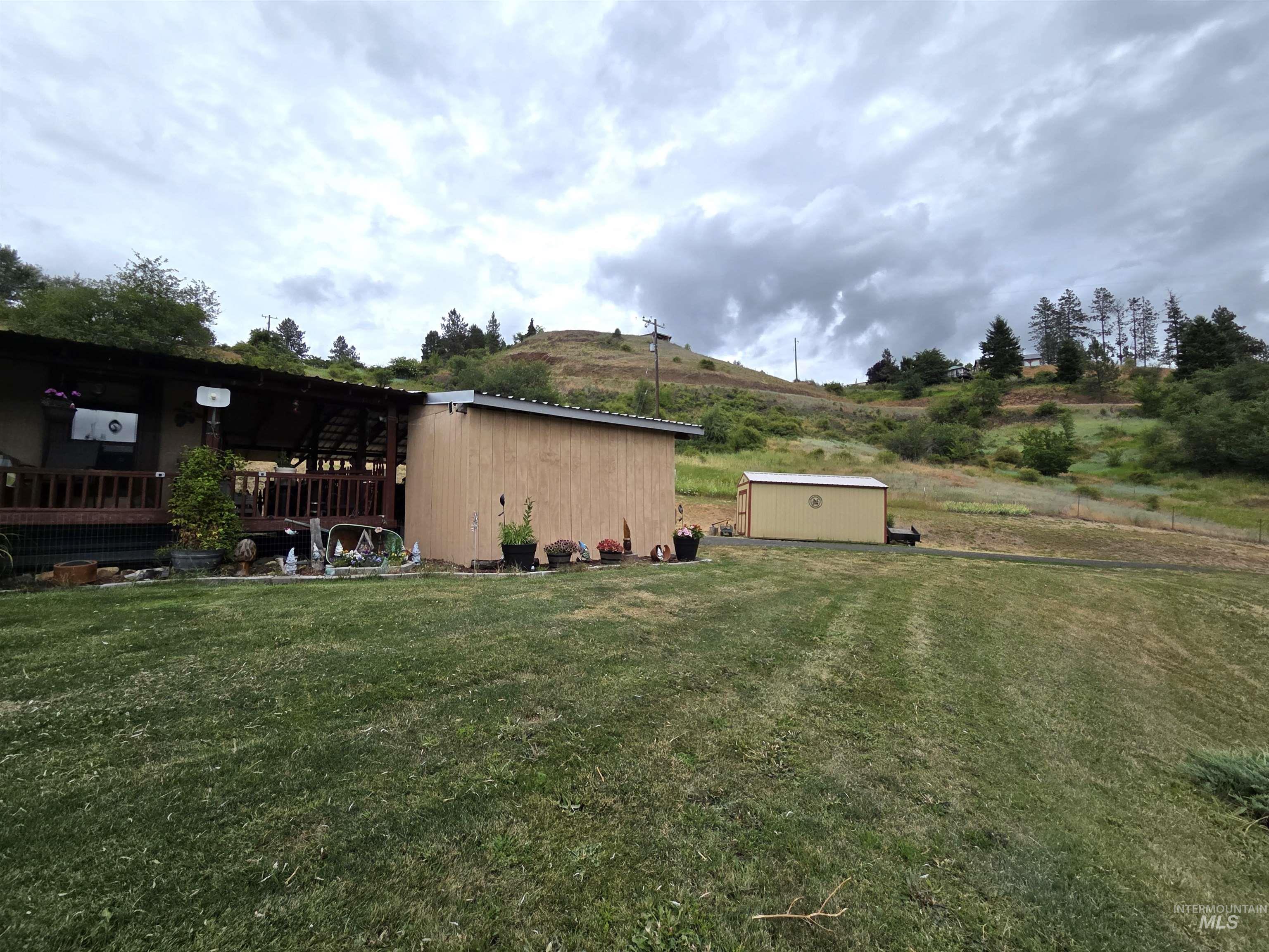 167 Beaverslide Rd, Kamiah, Idaho 83536, 3 Bedrooms, 2 Bathrooms, Residential For Sale, Price $320,000,MLS 98977180