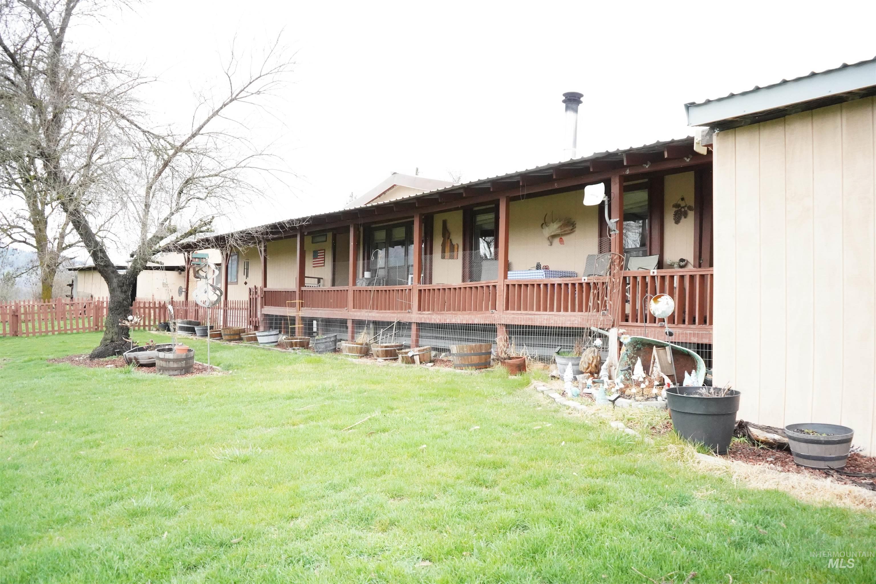 167 Beaverslide Rd, Kamiah, Idaho 83536, 3 Bedrooms, 2 Bathrooms, Residential For Sale, Price $320,000,MLS 98977180