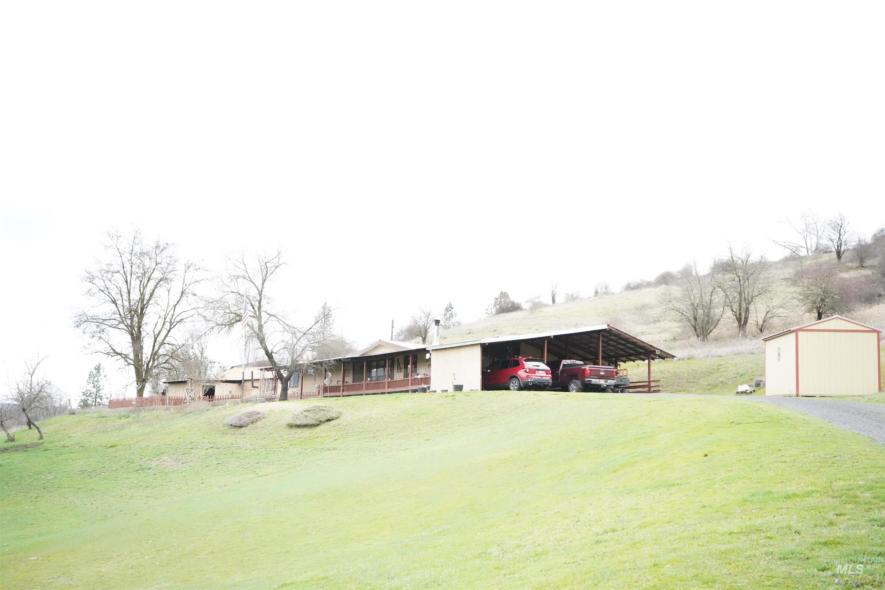 167 Beaverslide Rd, Kamiah, Idaho 83536, 3 Bedrooms, 2 Bathrooms, Residential For Sale, Price $320,000,MLS 98977180