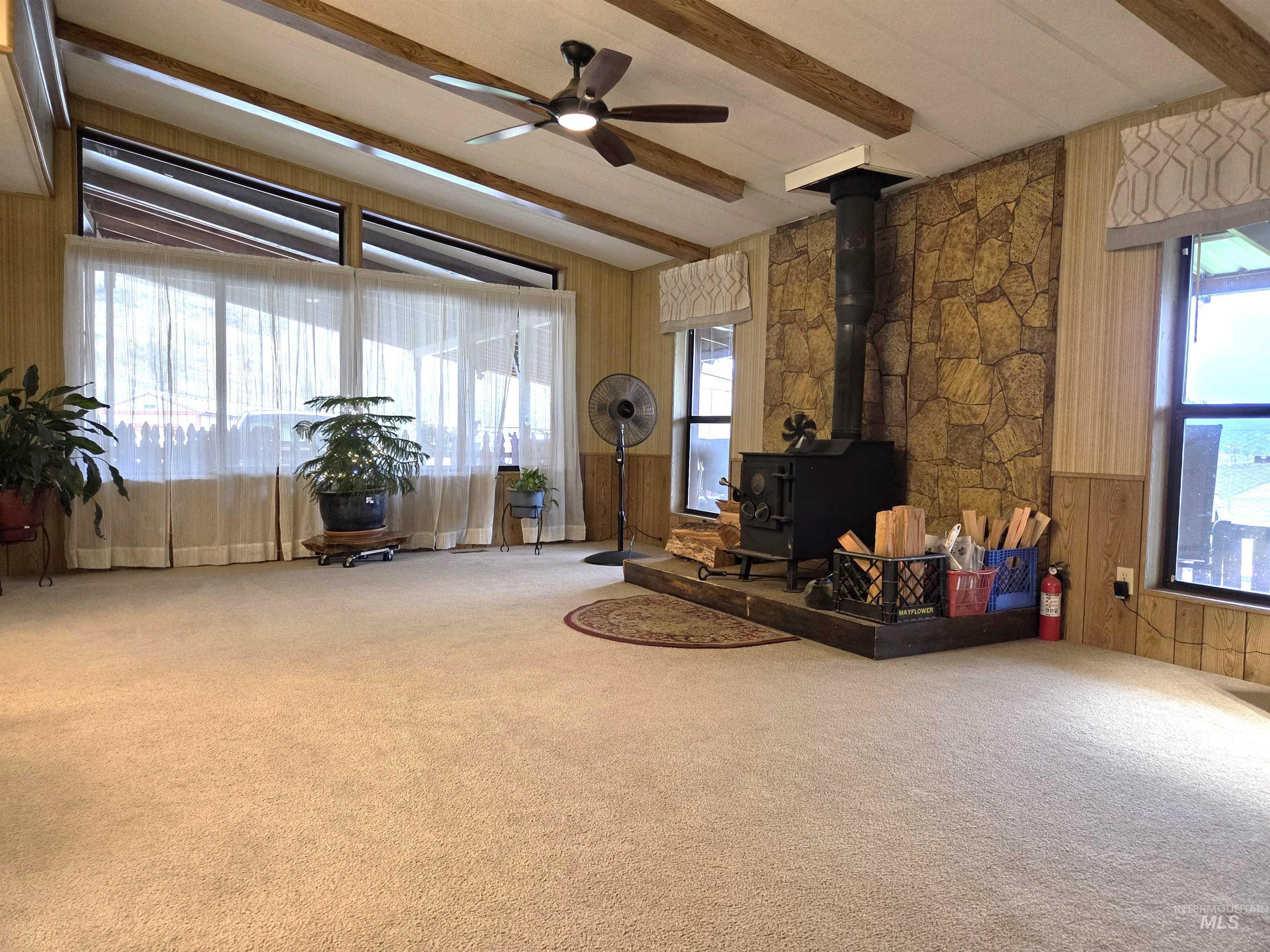 167 Beaverslide Rd, Kamiah, Idaho 83536, 3 Bedrooms, 2 Bathrooms, Residential For Sale, Price $320,000,MLS 98977180