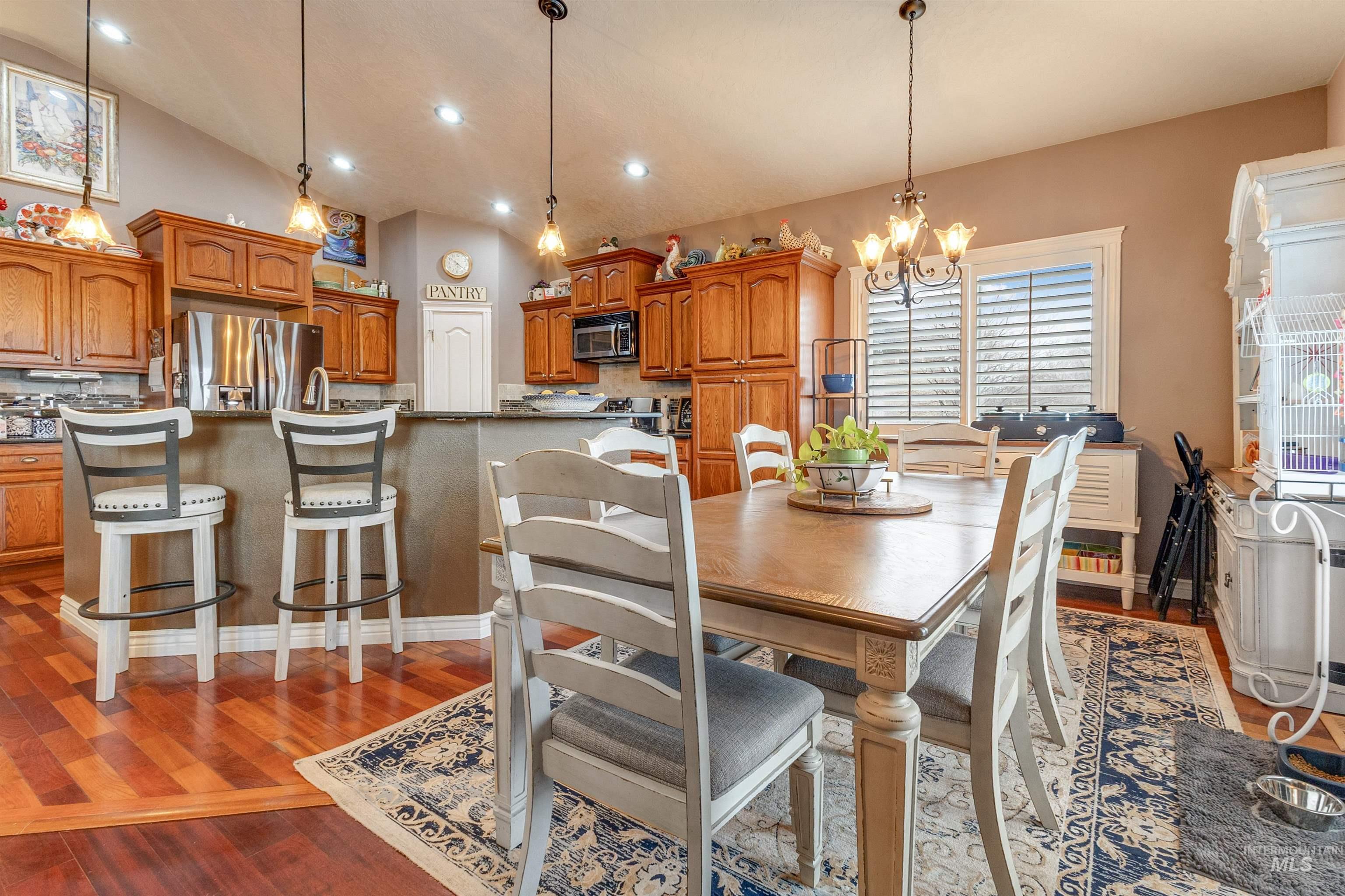 4834 S Fern St., Nampa, Idaho 83686, 5 Bedrooms, 4 Bathrooms, Residential For Sale, Price $724,900,MLS 98977181