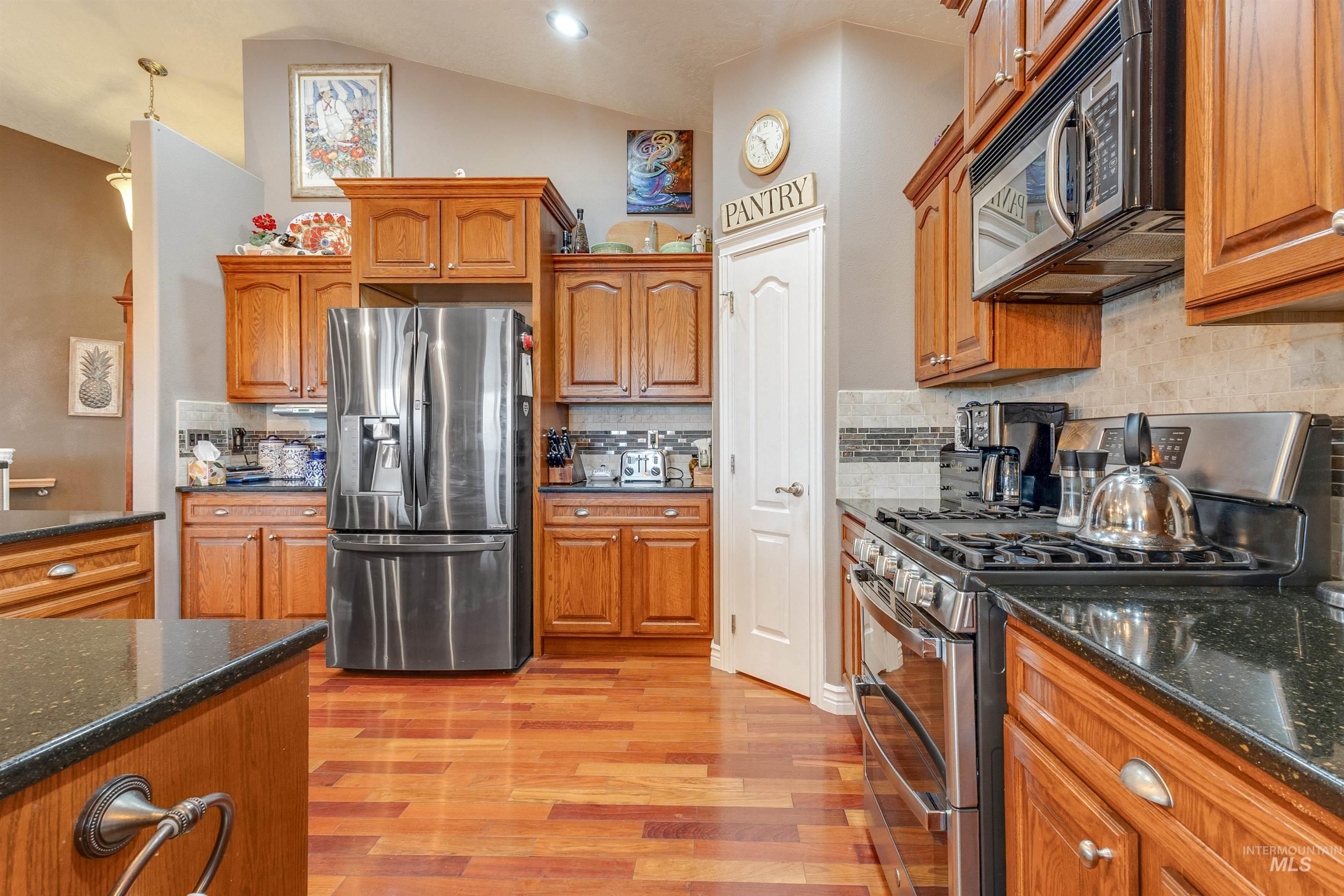 4834 S Fern St., Nampa, Idaho 83686, 5 Bedrooms, 4 Bathrooms, Residential For Sale, Price $724,900,MLS 98977181