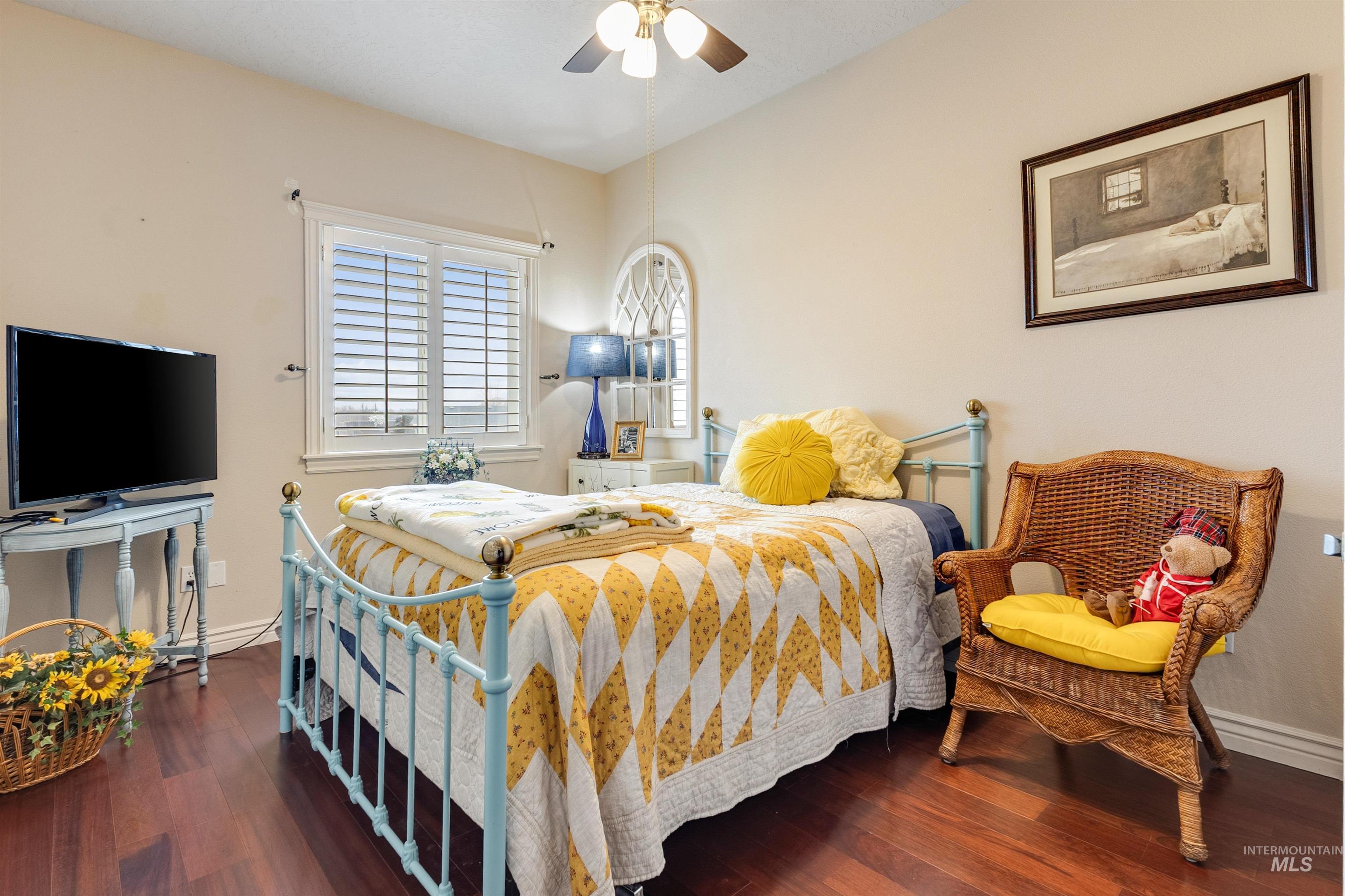 4834 S Fern St., Nampa, Idaho 83686, 5 Bedrooms, 4 Bathrooms, Residential For Sale, Price $724,900,MLS 98977181