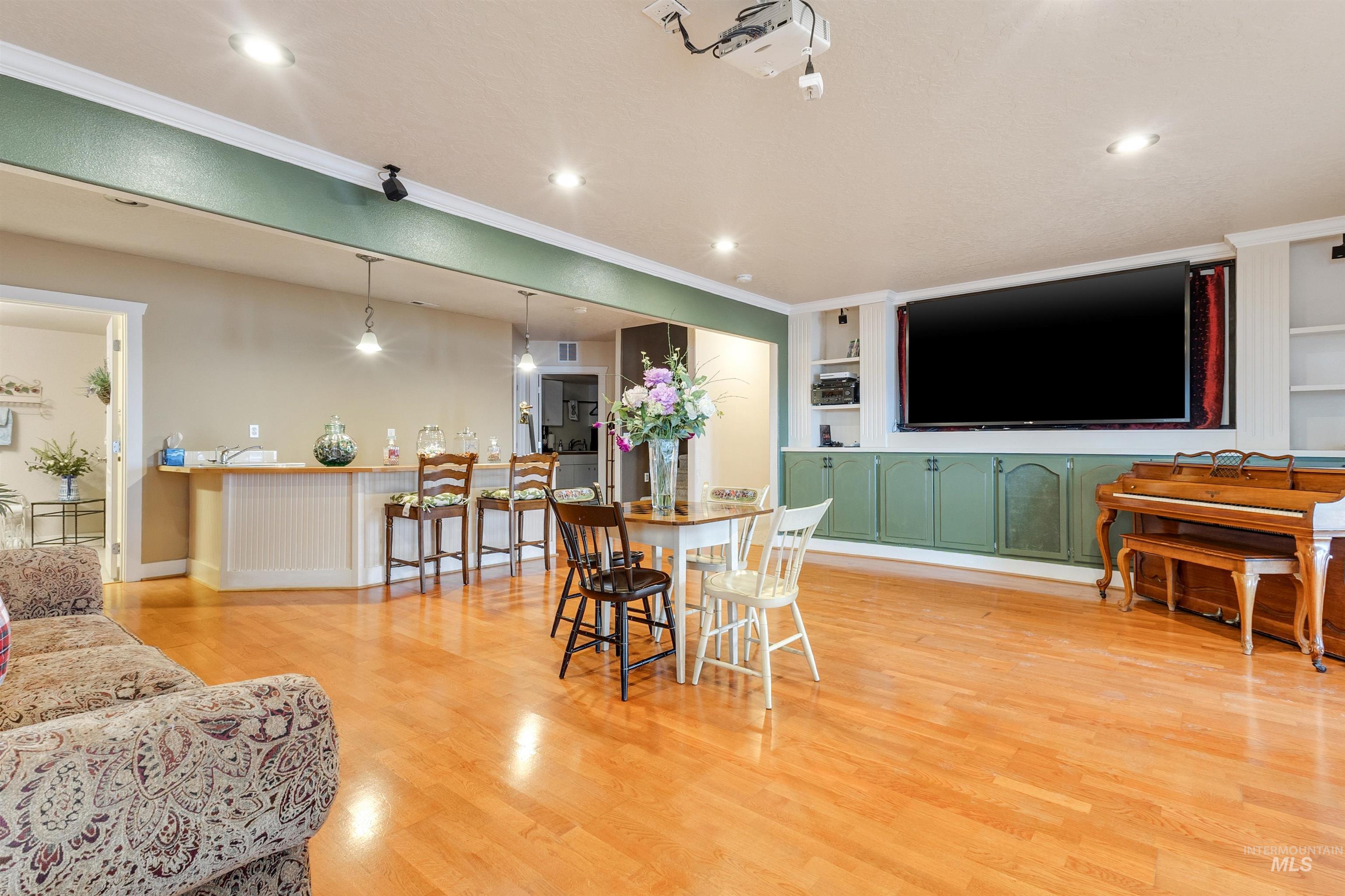 4834 S Fern St., Nampa, Idaho 83686, 5 Bedrooms, 4 Bathrooms, Residential For Sale, Price $724,900,MLS 98977181