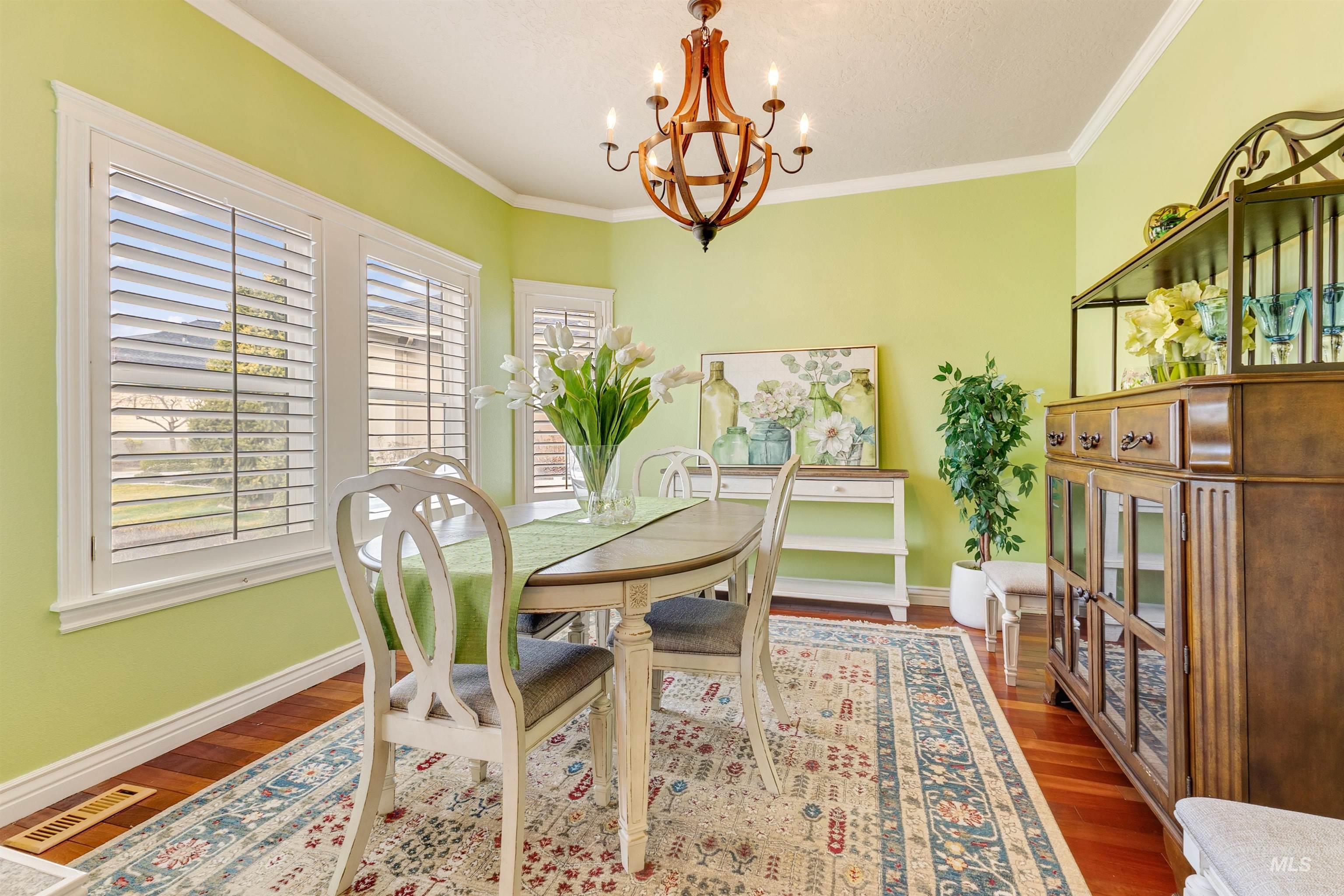 4834 S Fern St., Nampa, Idaho 83686, 5 Bedrooms, 4 Bathrooms, Residential For Sale, Price $724,900,MLS 98977181