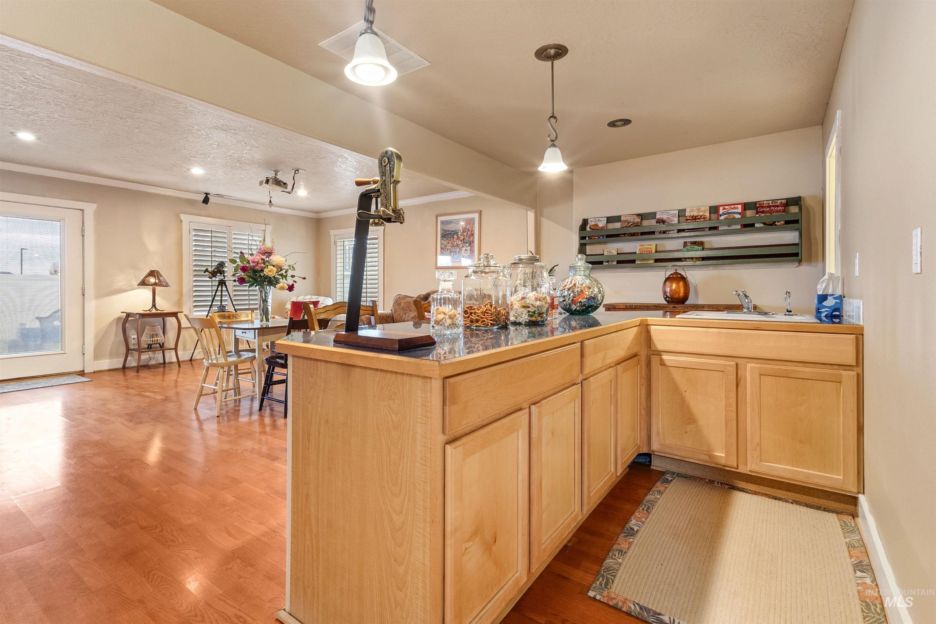 4834 S Fern St., Nampa, Idaho 83686, 5 Bedrooms, 4 Bathrooms, Residential For Sale, Price $724,900,MLS 98977181