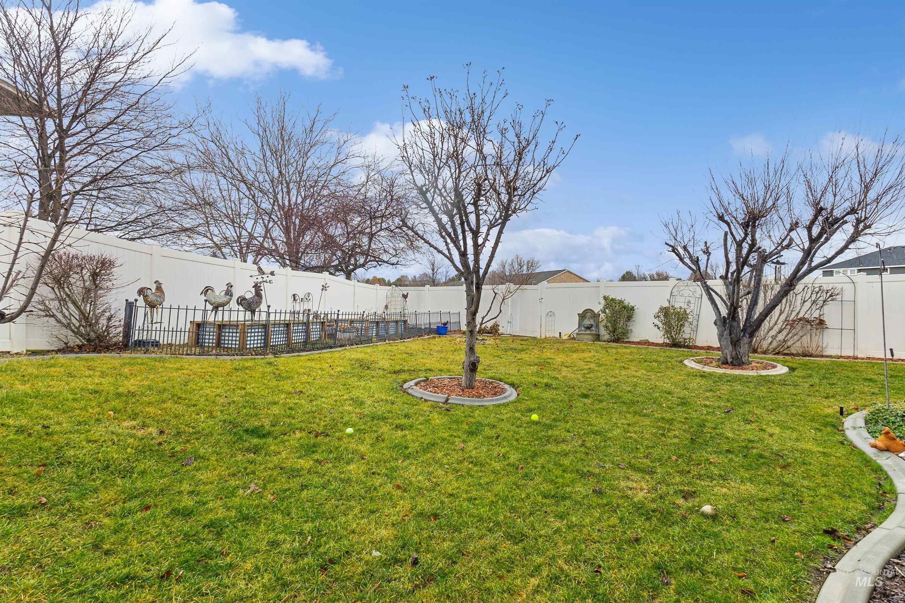 4834 S Fern St., Nampa, Idaho 83686, 5 Bedrooms, 4 Bathrooms, Residential For Sale, Price $724,900,MLS 98977181