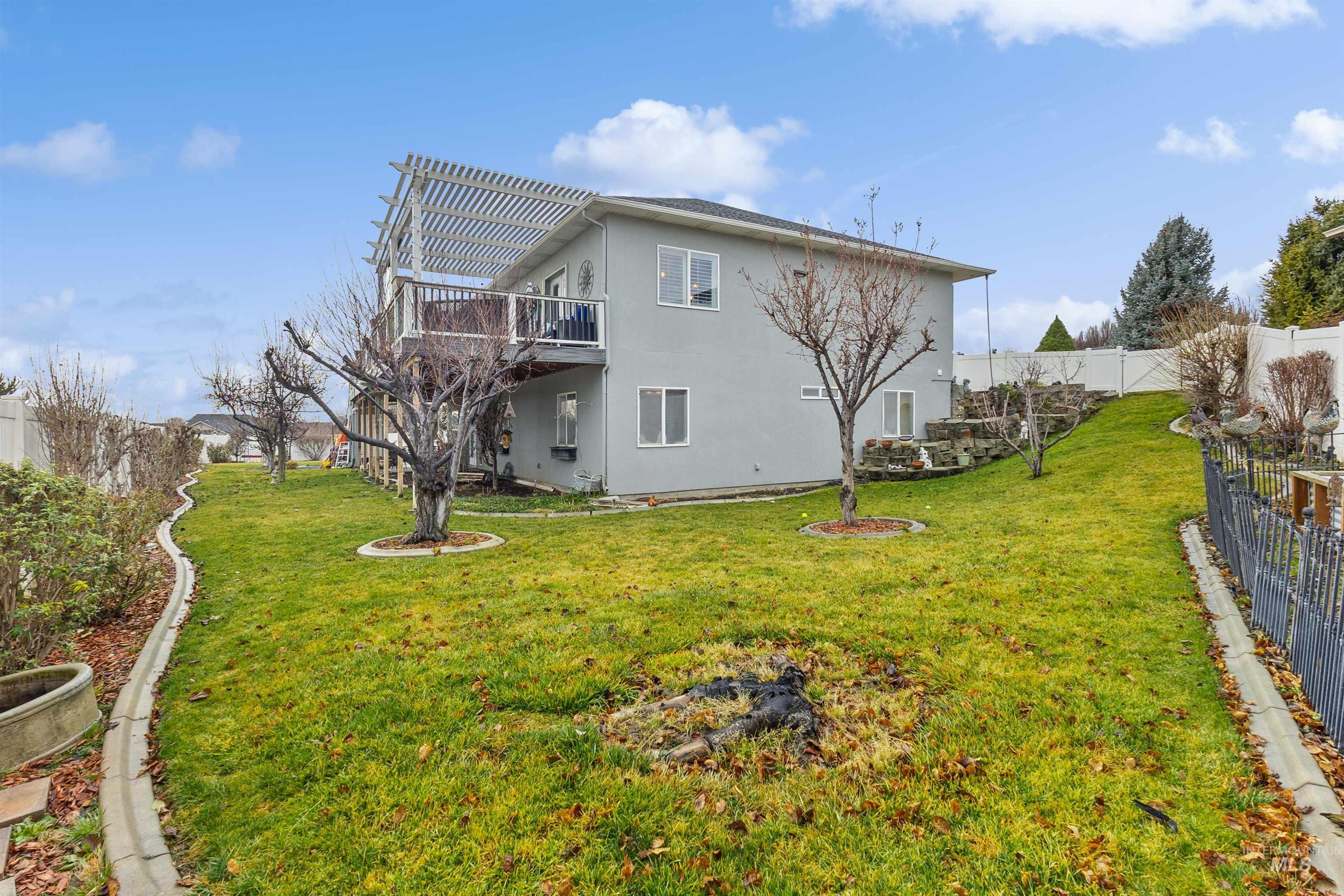 4834 S Fern St., Nampa, Idaho 83686, 5 Bedrooms, 4 Bathrooms, Residential For Sale, Price $724,900,MLS 98977181