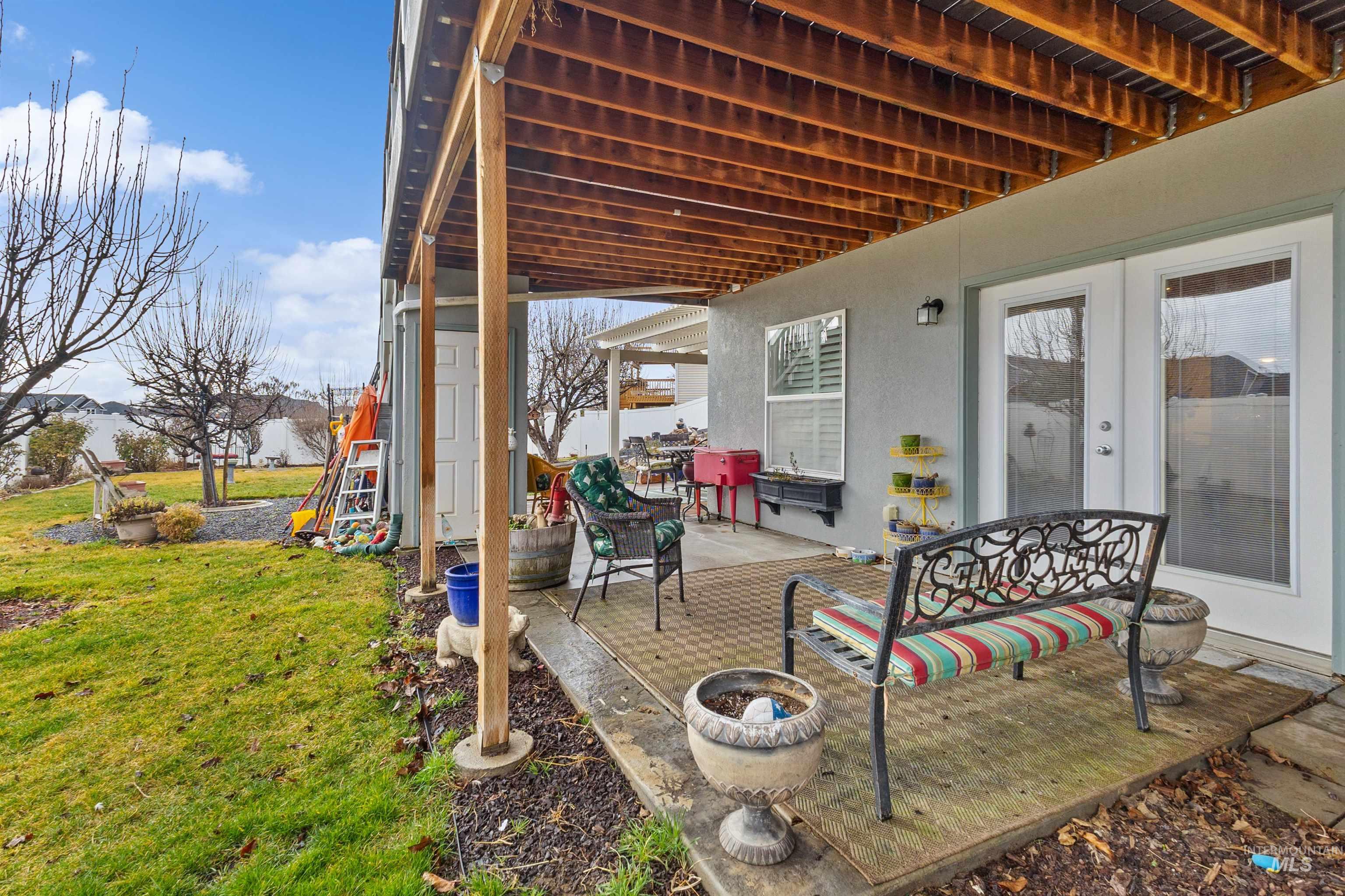 4834 S Fern St., Nampa, Idaho 83686, 5 Bedrooms, 4 Bathrooms, Residential For Sale, Price $724,900,MLS 98977181