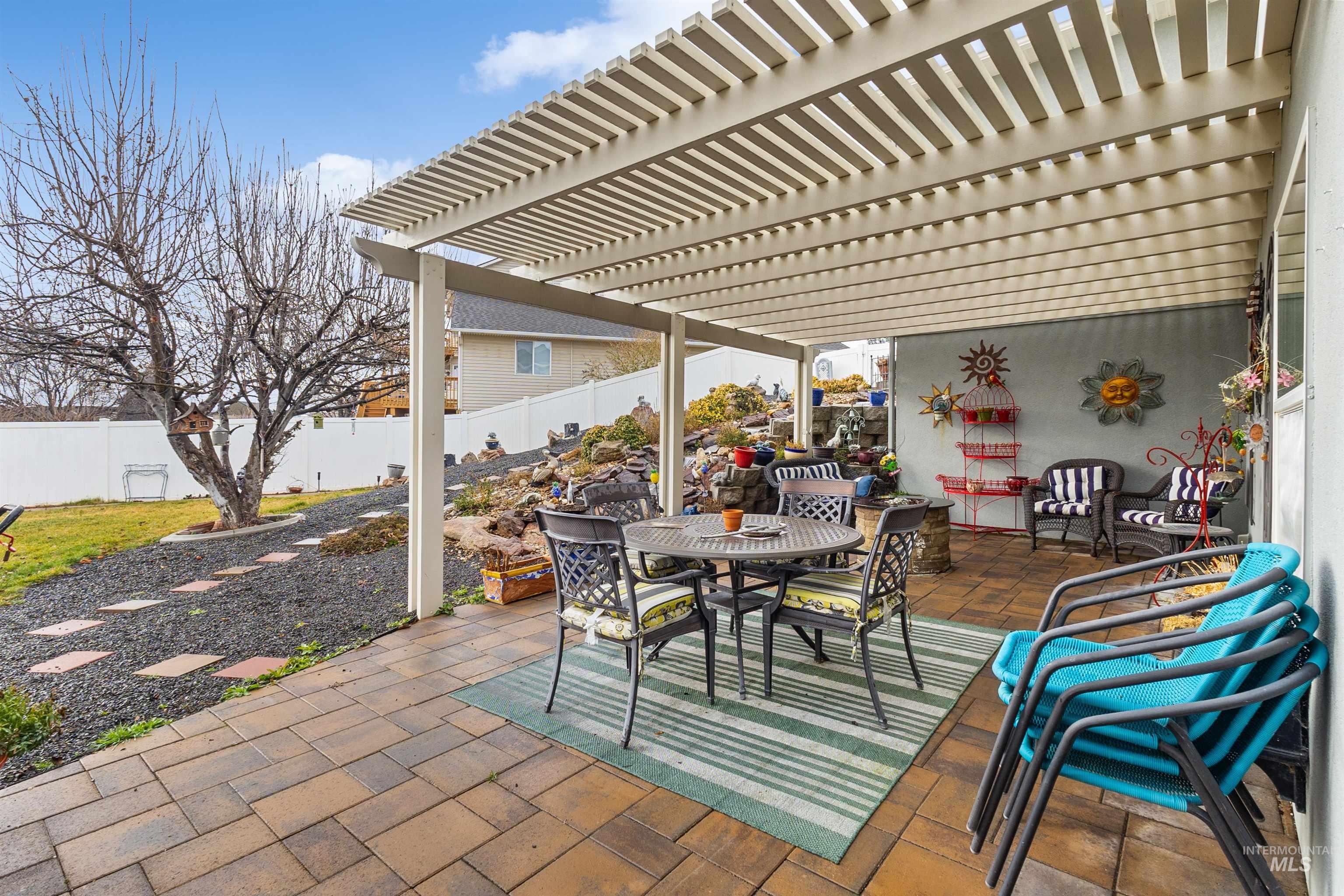 4834 S Fern St., Nampa, Idaho 83686, 5 Bedrooms, 4 Bathrooms, Residential For Sale, Price $724,900,MLS 98977181