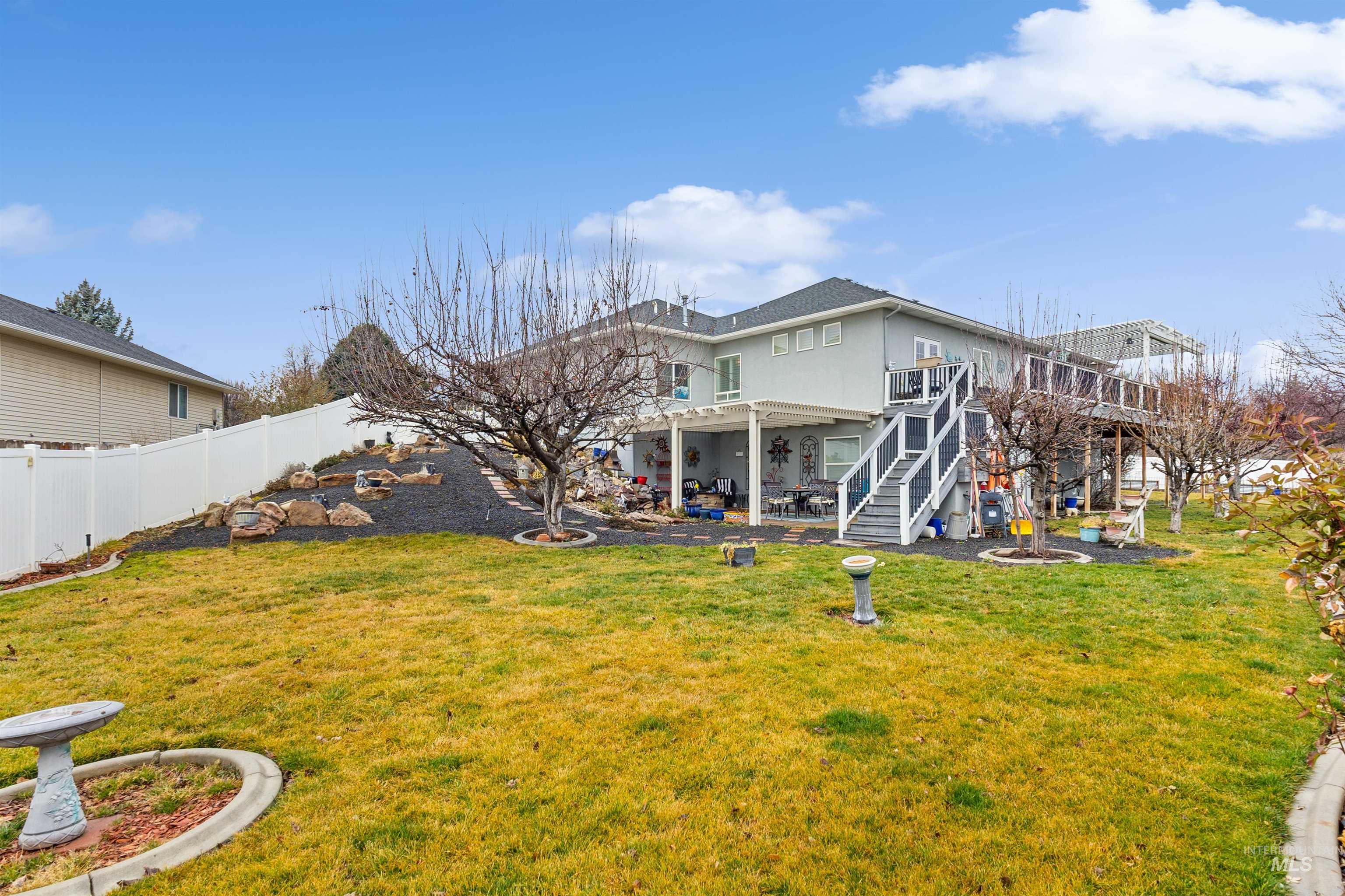 4834 S Fern St., Nampa, Idaho 83686, 5 Bedrooms, 4 Bathrooms, Residential For Sale, Price $724,900,MLS 98977181