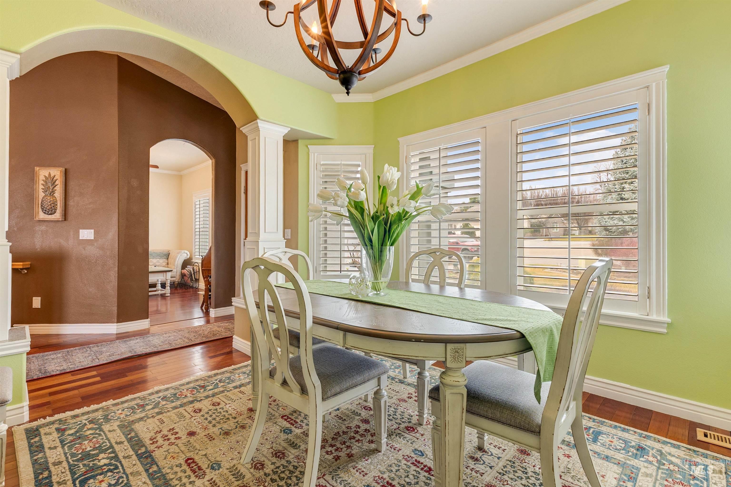 4834 S Fern St., Nampa, Idaho 83686, 5 Bedrooms, 4 Bathrooms, Residential For Sale, Price $724,900,MLS 98977181