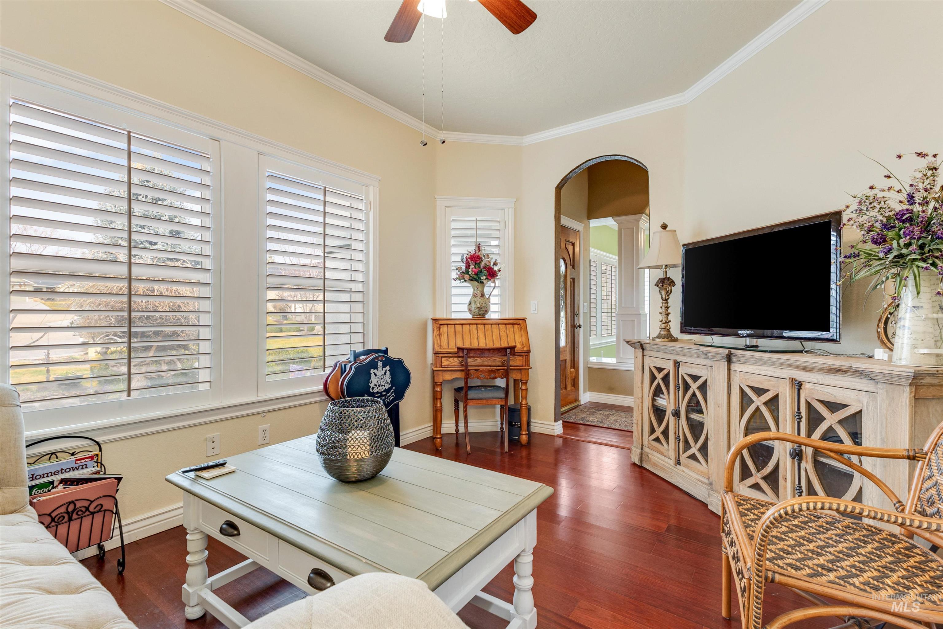 4834 S Fern St., Nampa, Idaho 83686, 5 Bedrooms, 4 Bathrooms, Residential For Sale, Price $724,900,MLS 98977181