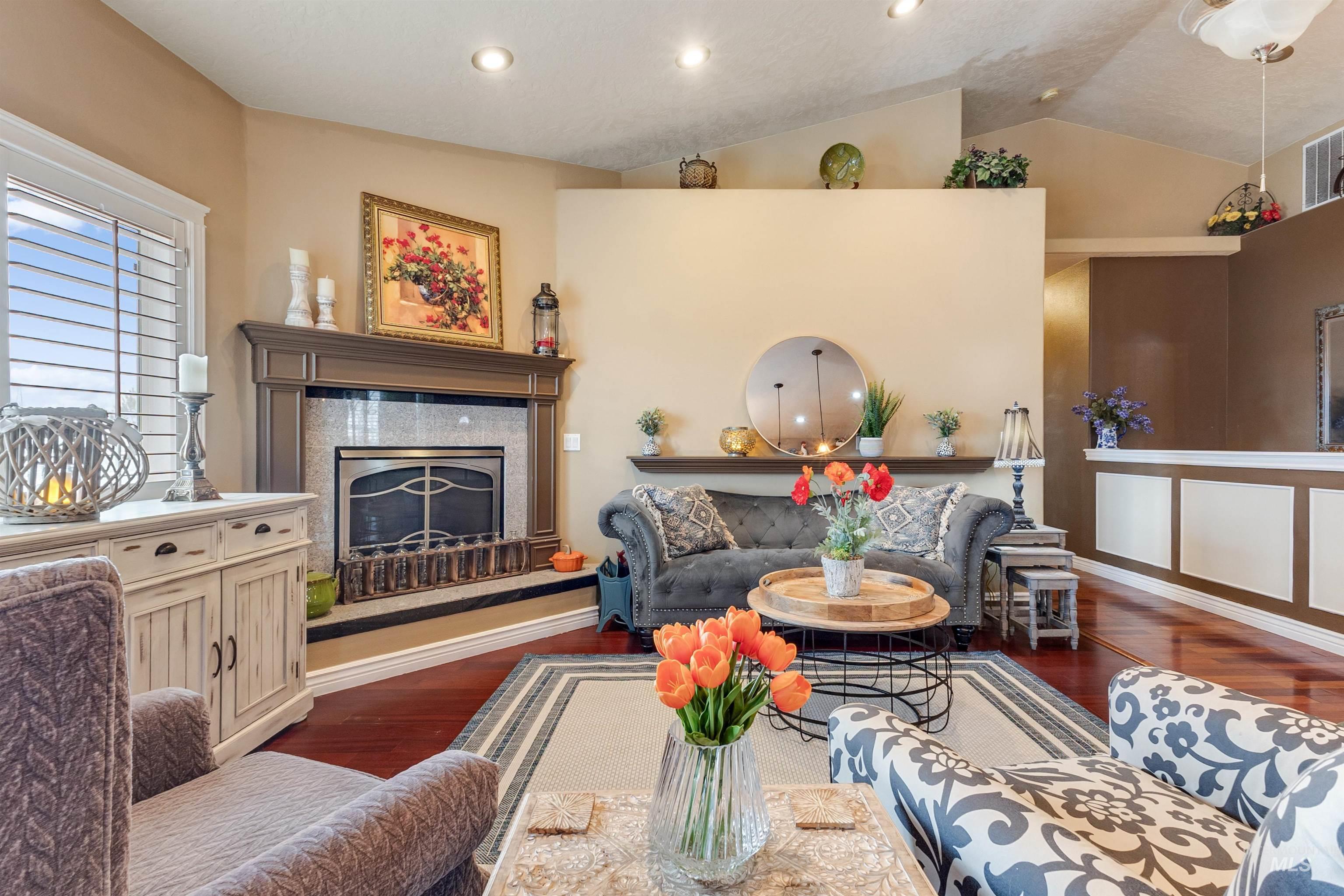 4834 S Fern St., Nampa, Idaho 83686, 5 Bedrooms, 4 Bathrooms, Residential For Sale, Price $724,900,MLS 98977181